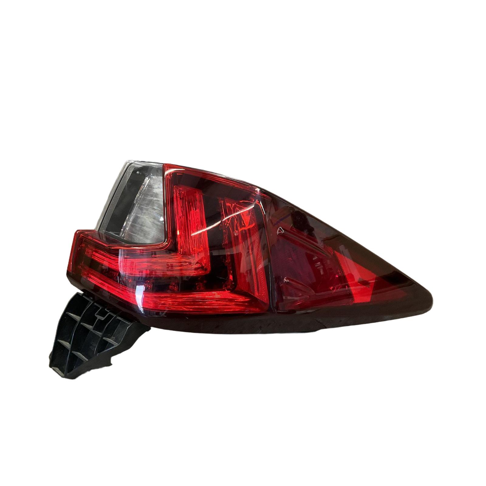 Tail Lamp