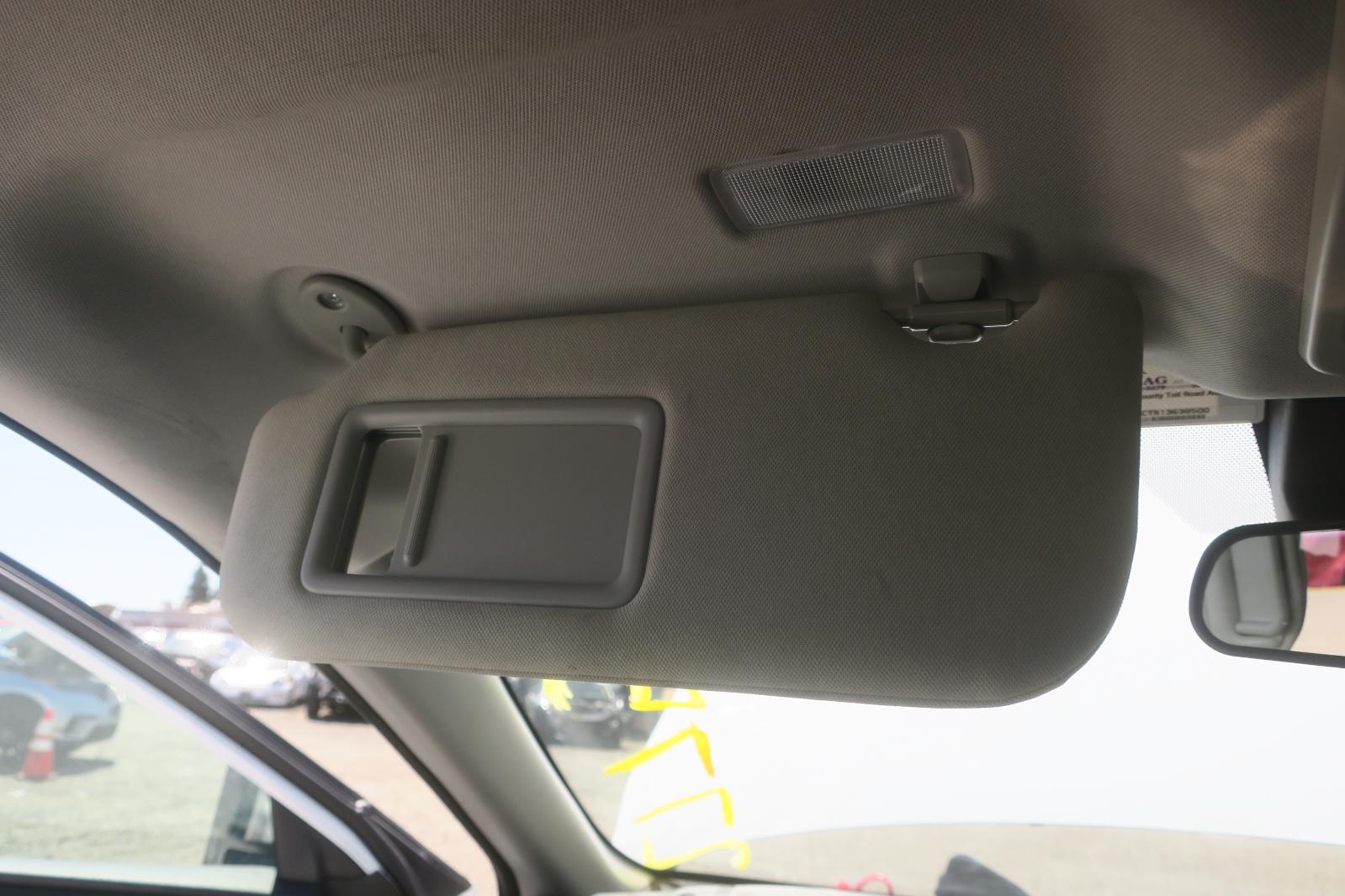 Sun Visor