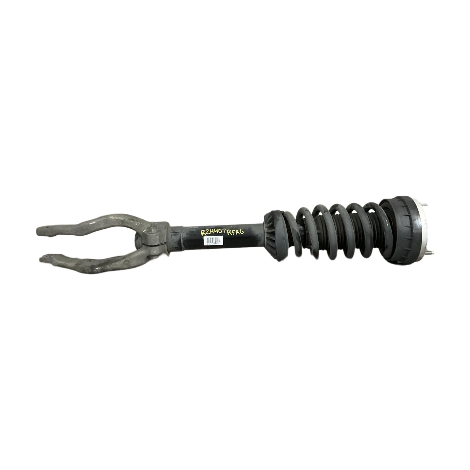 Strut Assembly