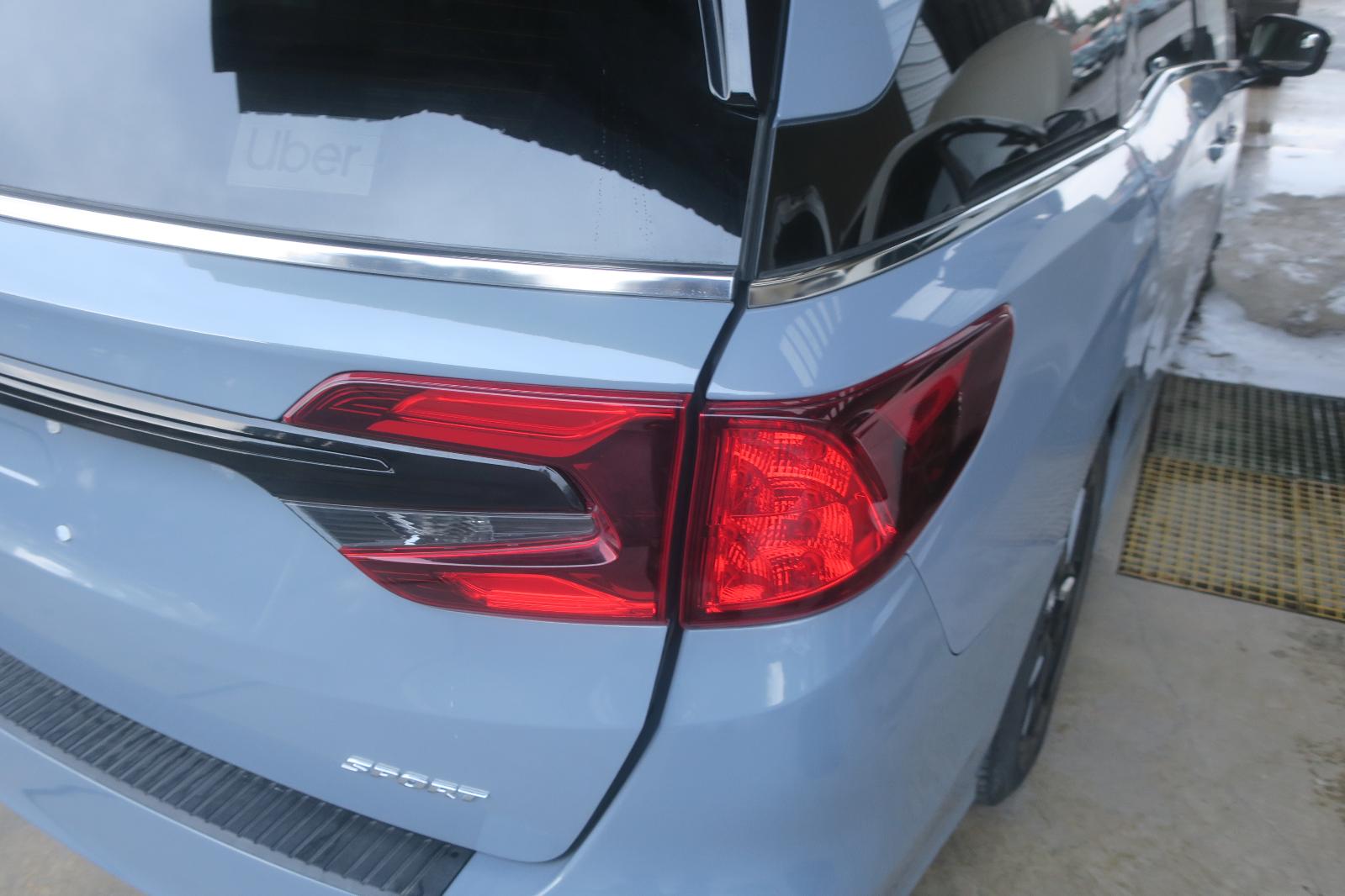 Tail Lamp