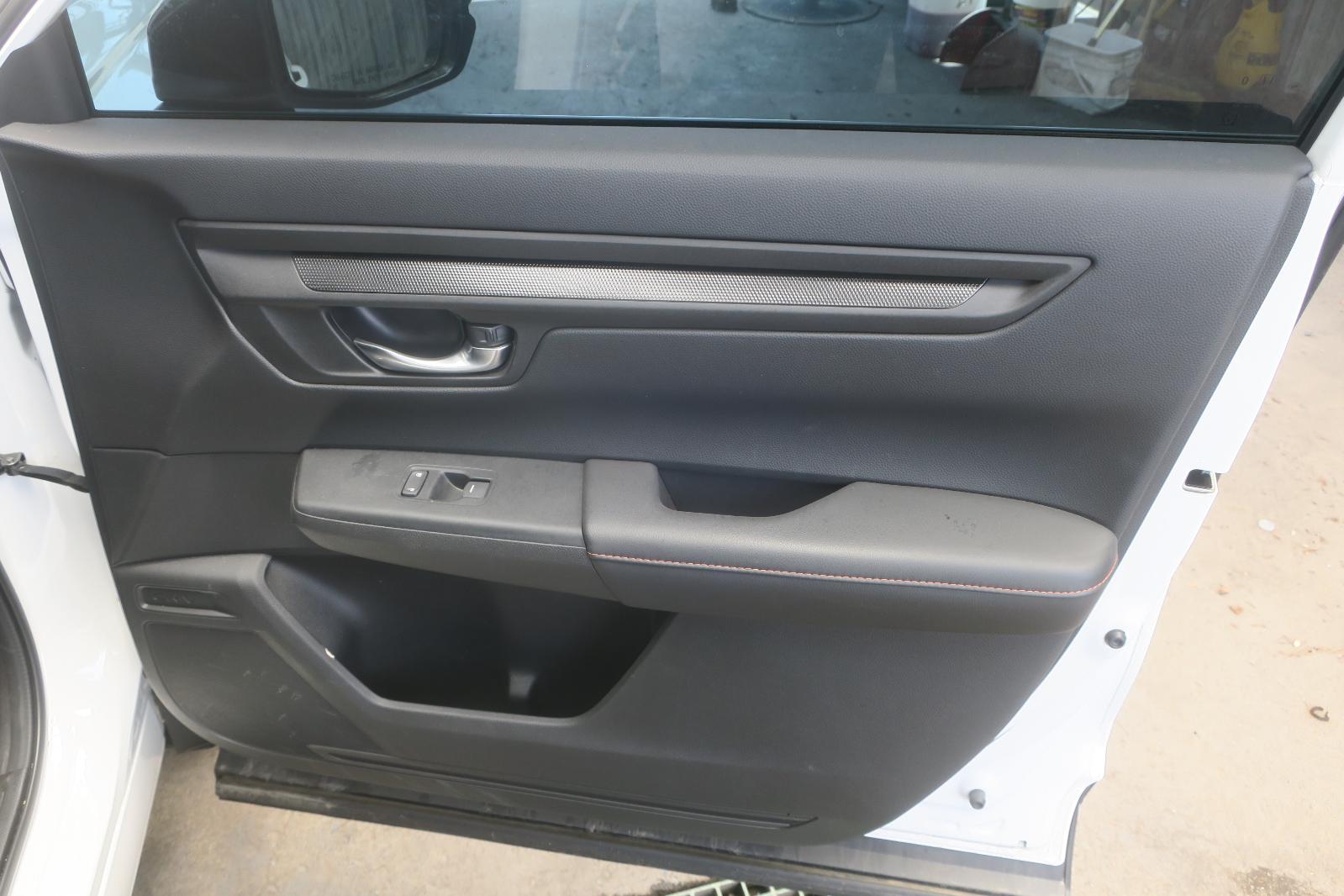 Trim Panel, Fr Dr