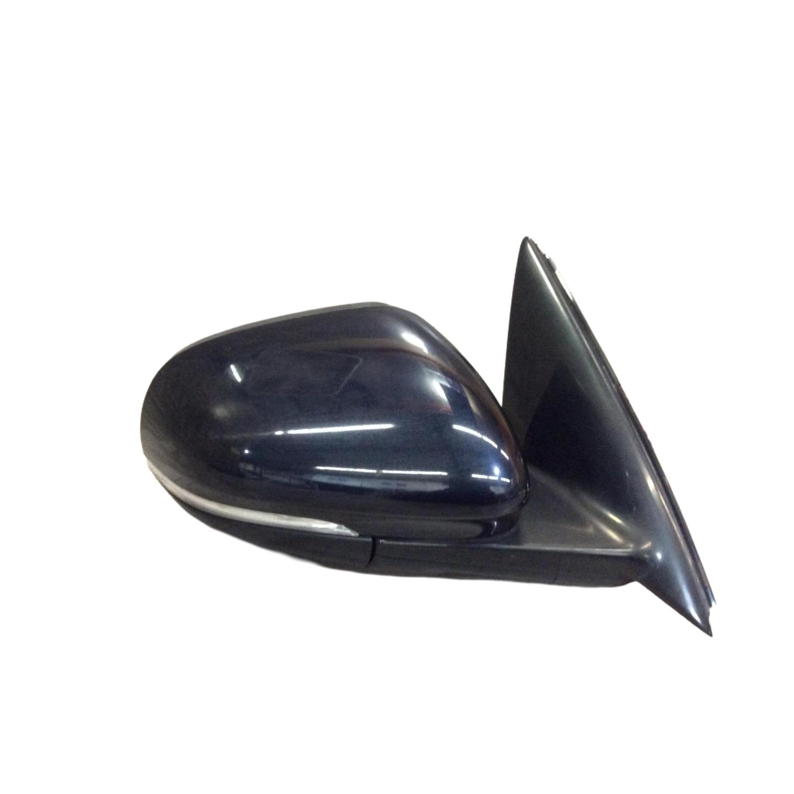 Door Mirror