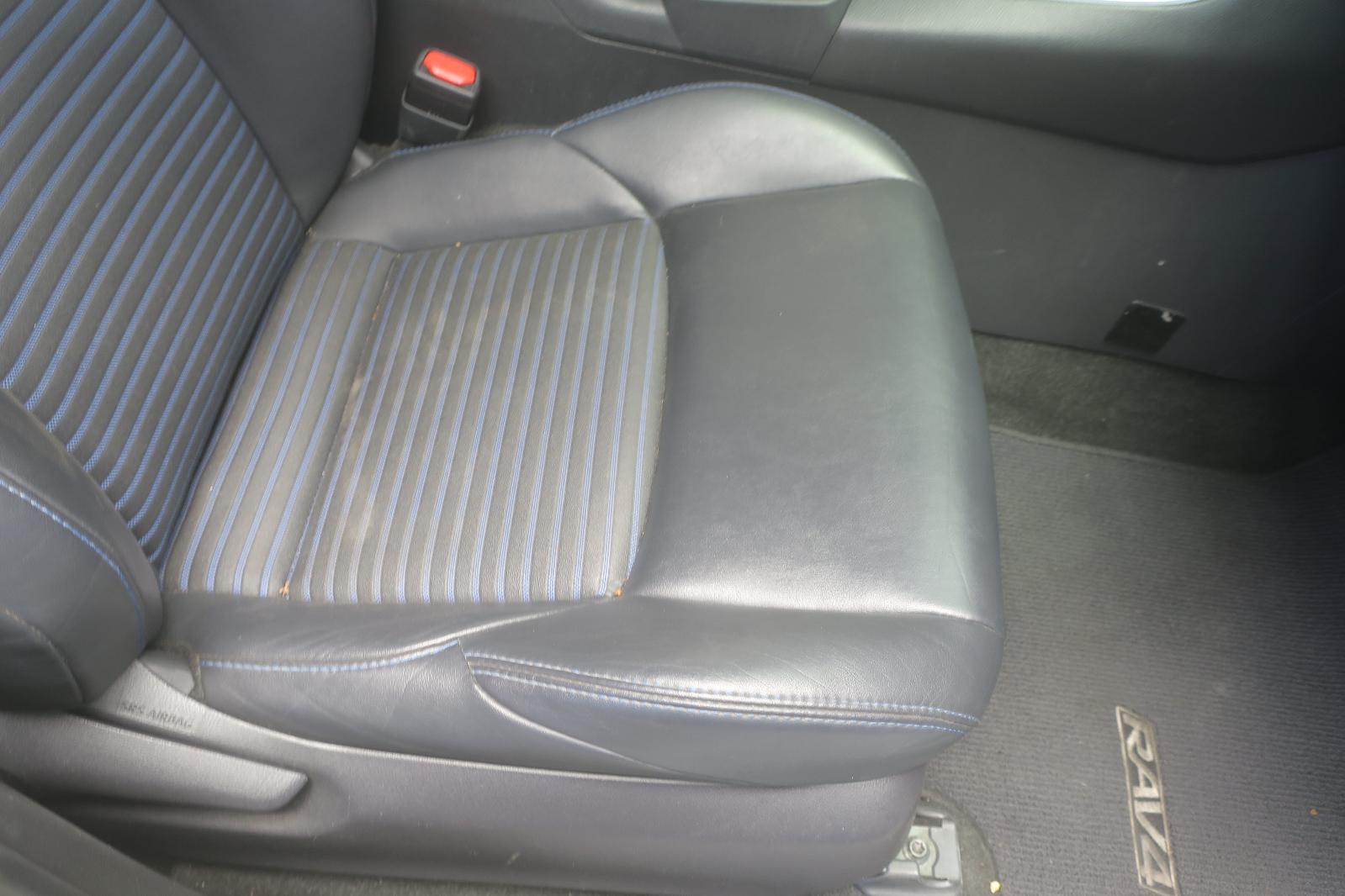 Front Seat