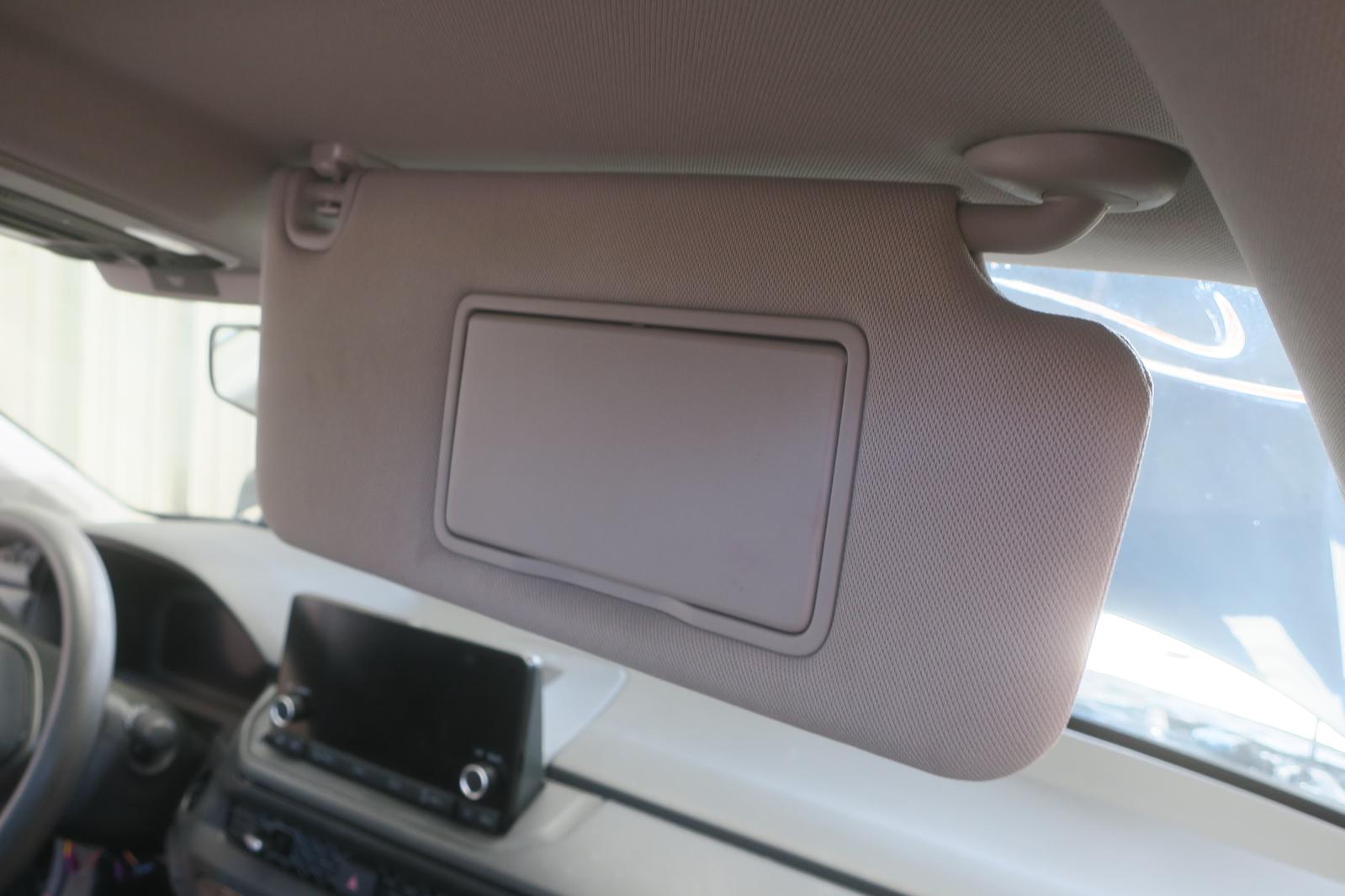 Sun Visor
