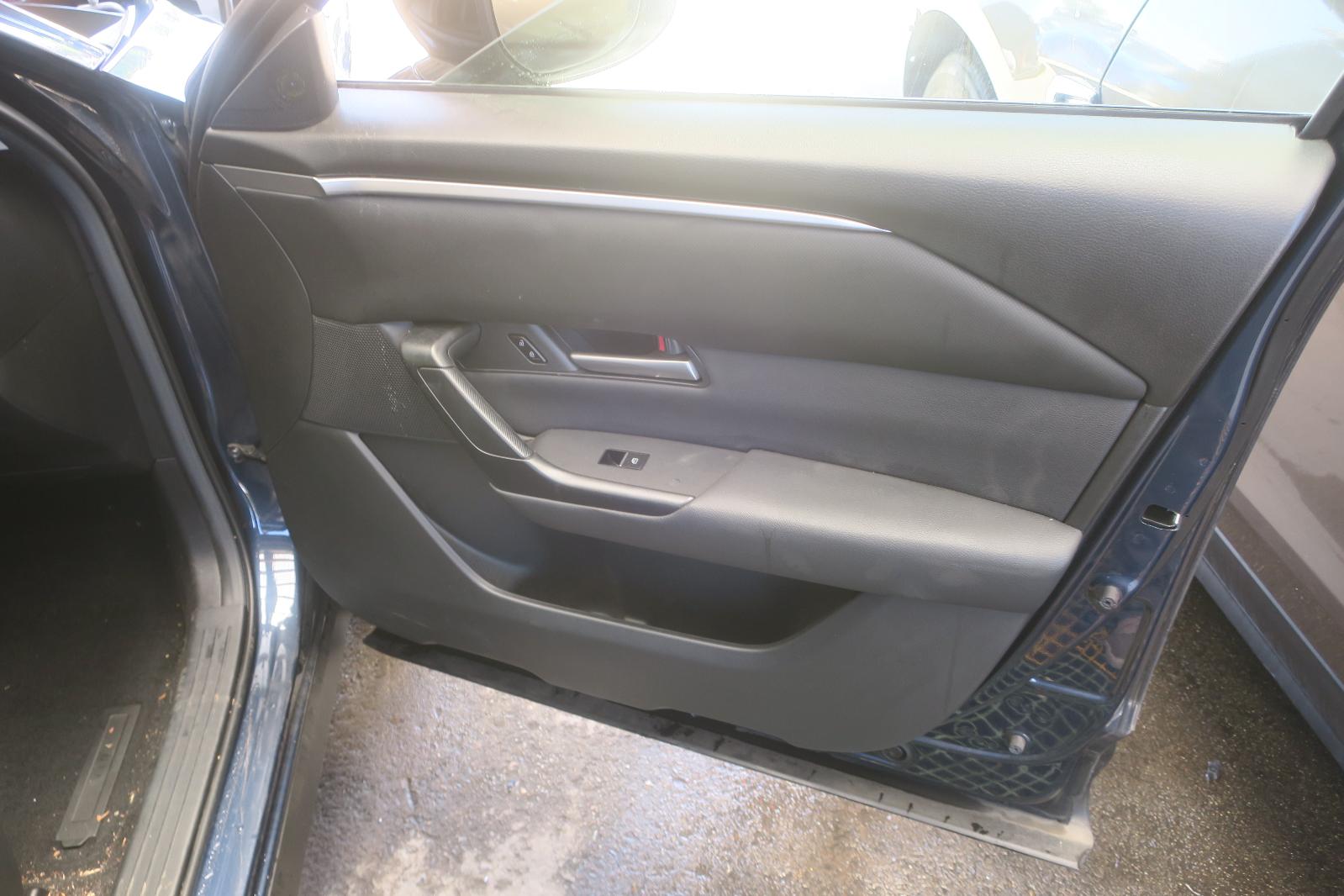 Trim Panel, Fr Dr