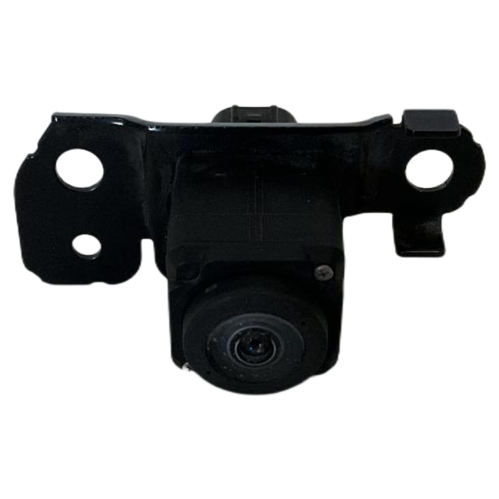 Camera Projector
