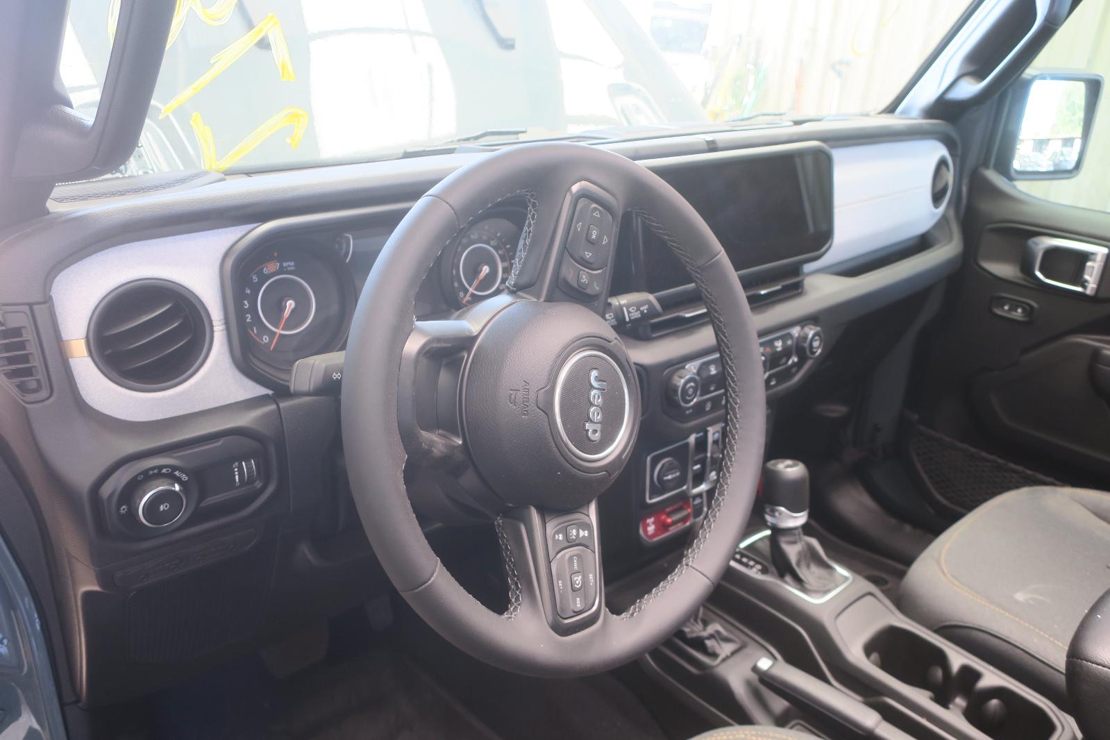 Dash Panel