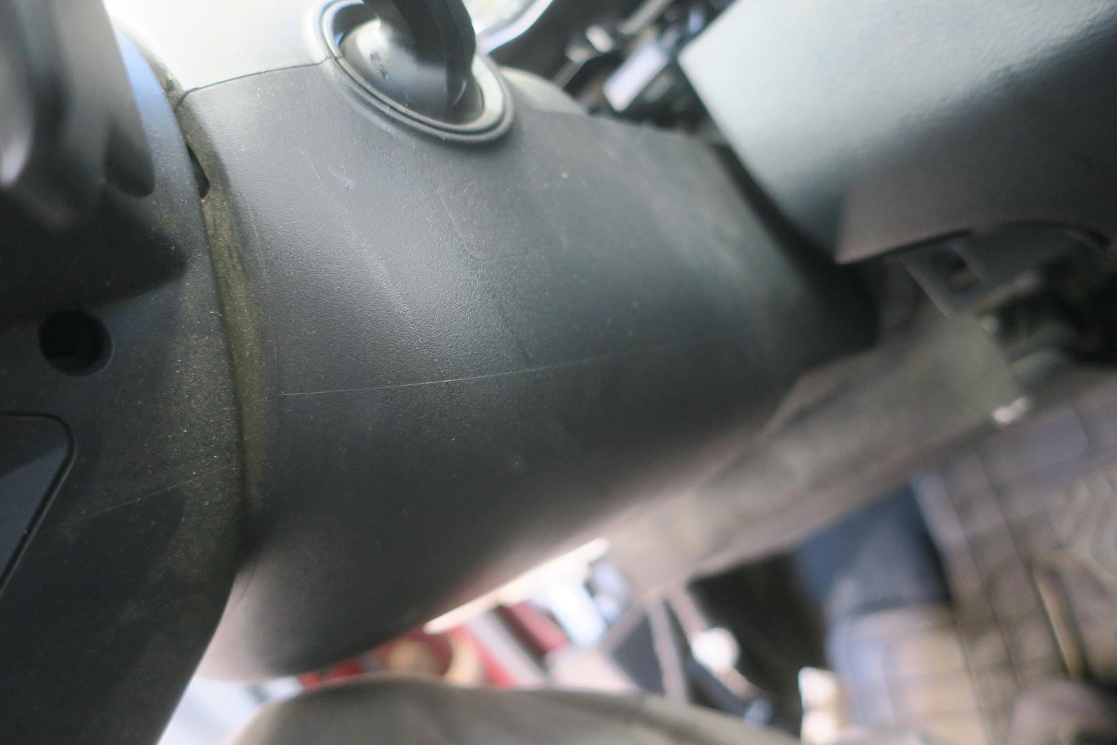 Steering Column