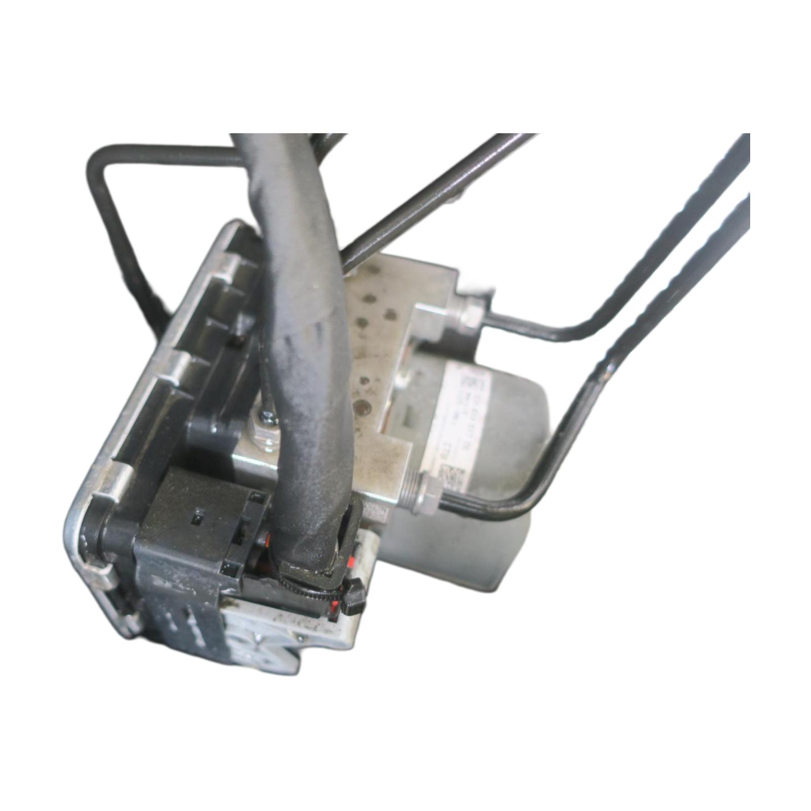 Anti-Lock Pump Assembly