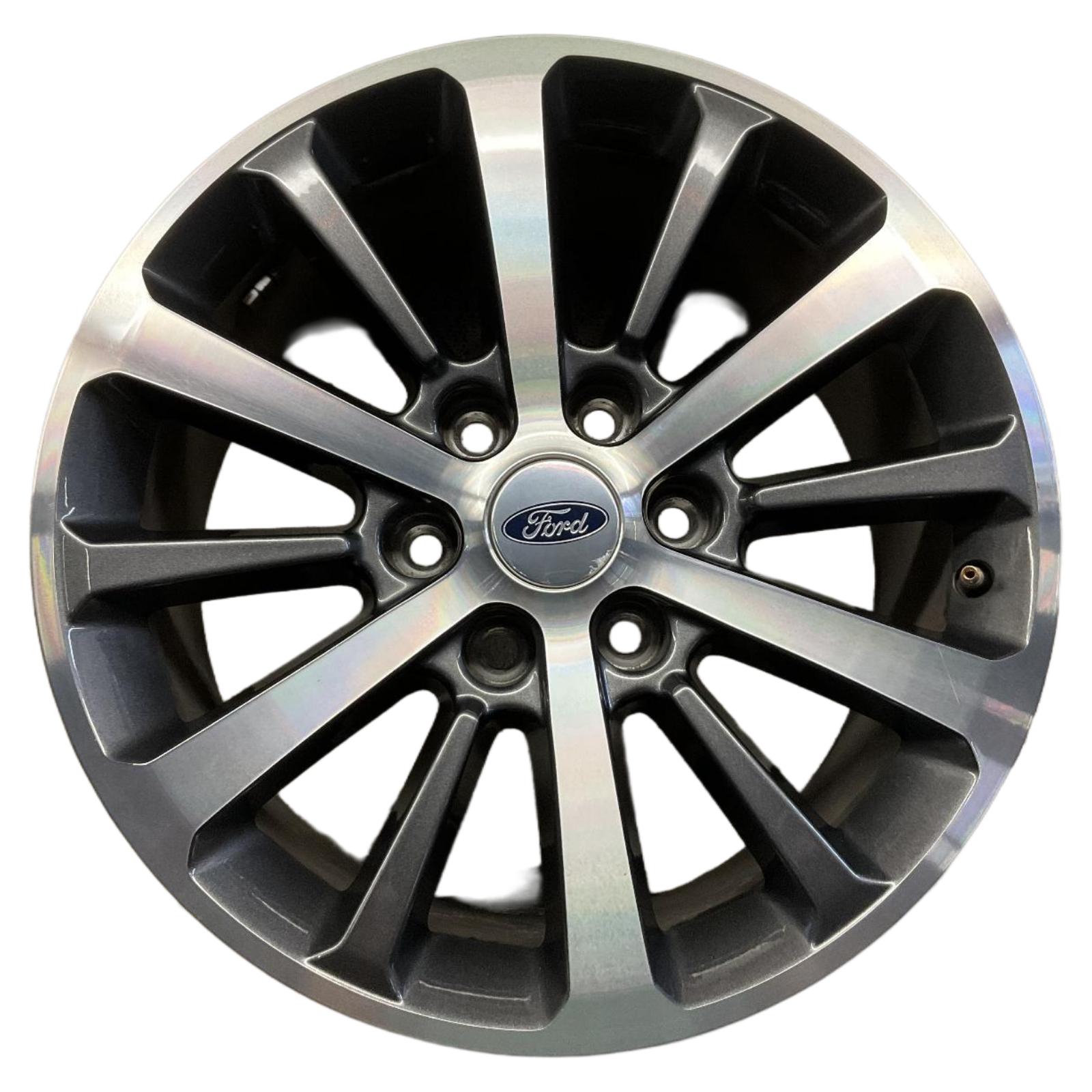 Wheel