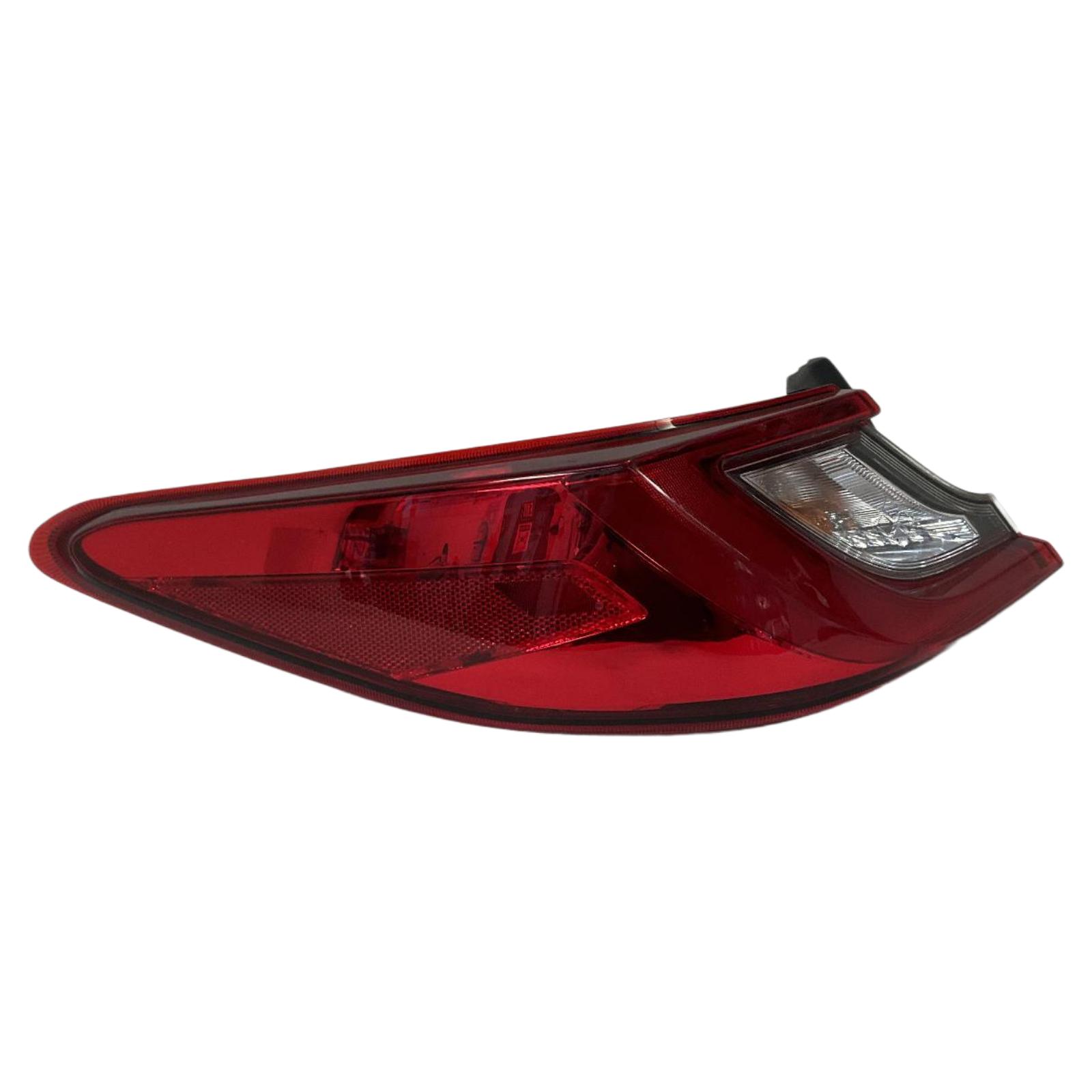 Tail Lamp