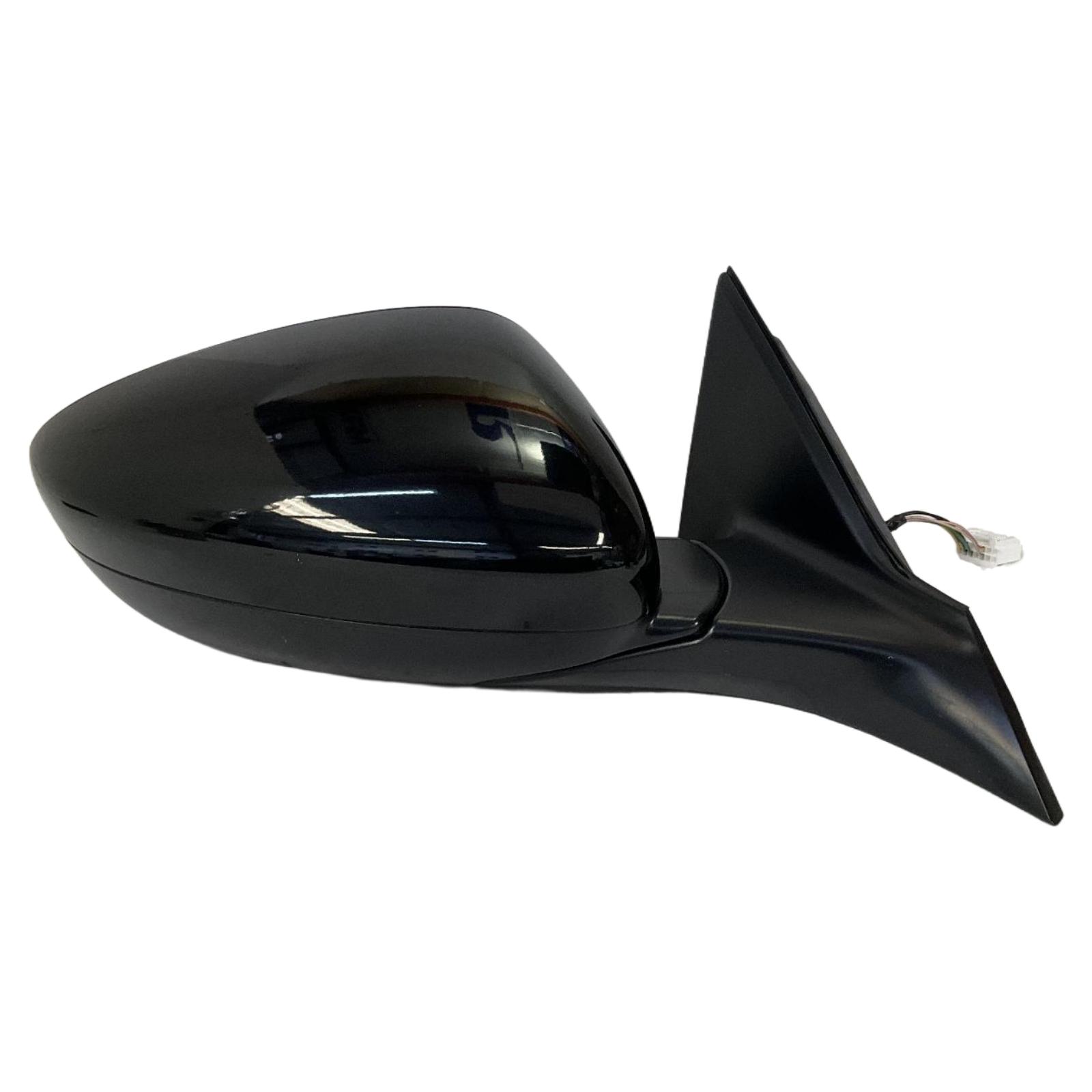 Door Mirror