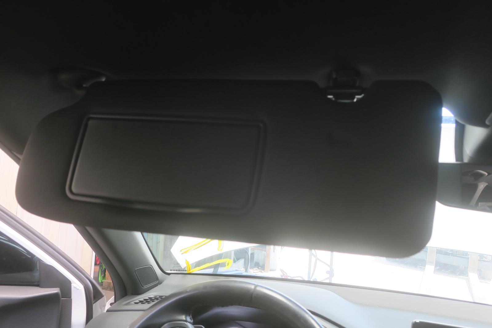 Sun Visor