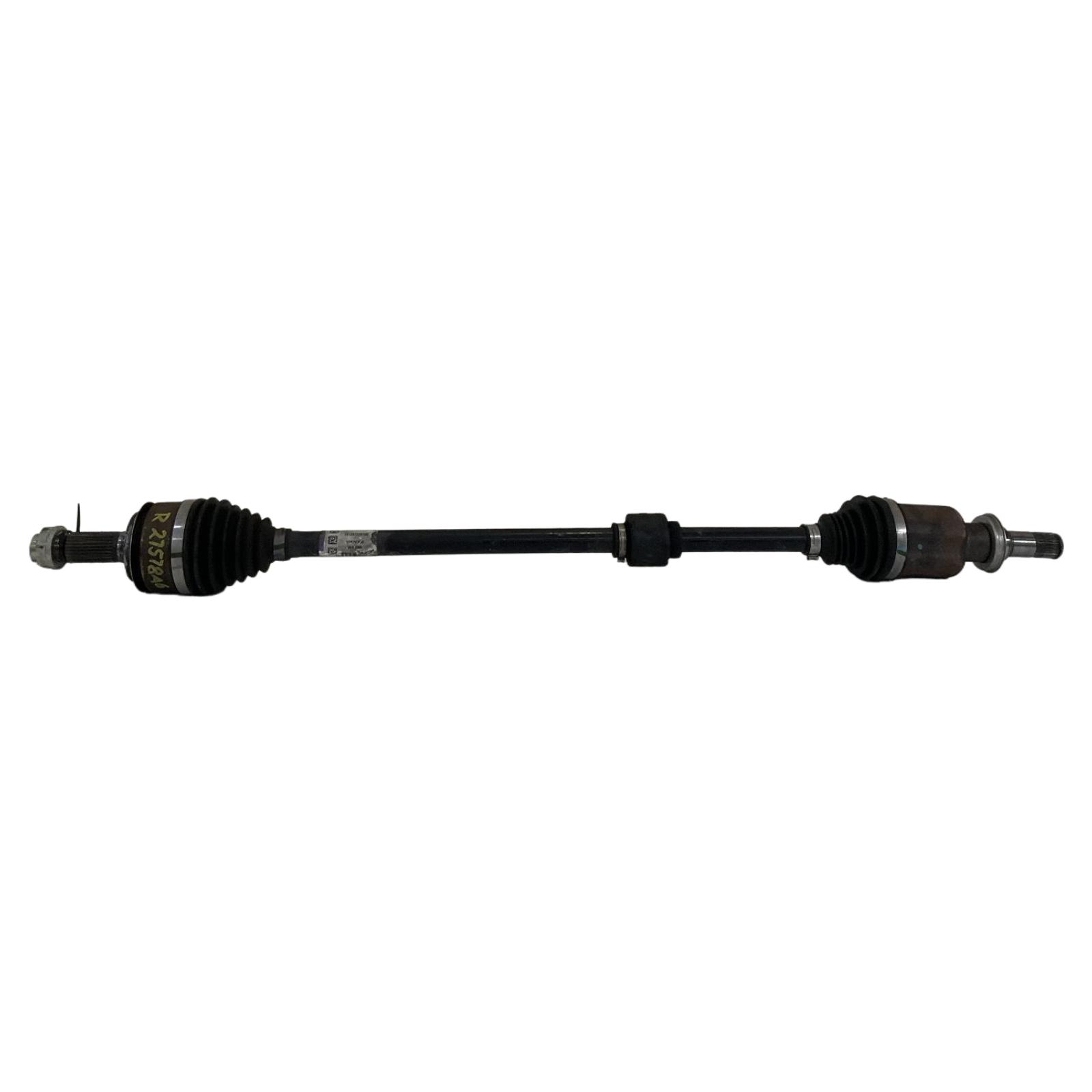 Axle Shaft