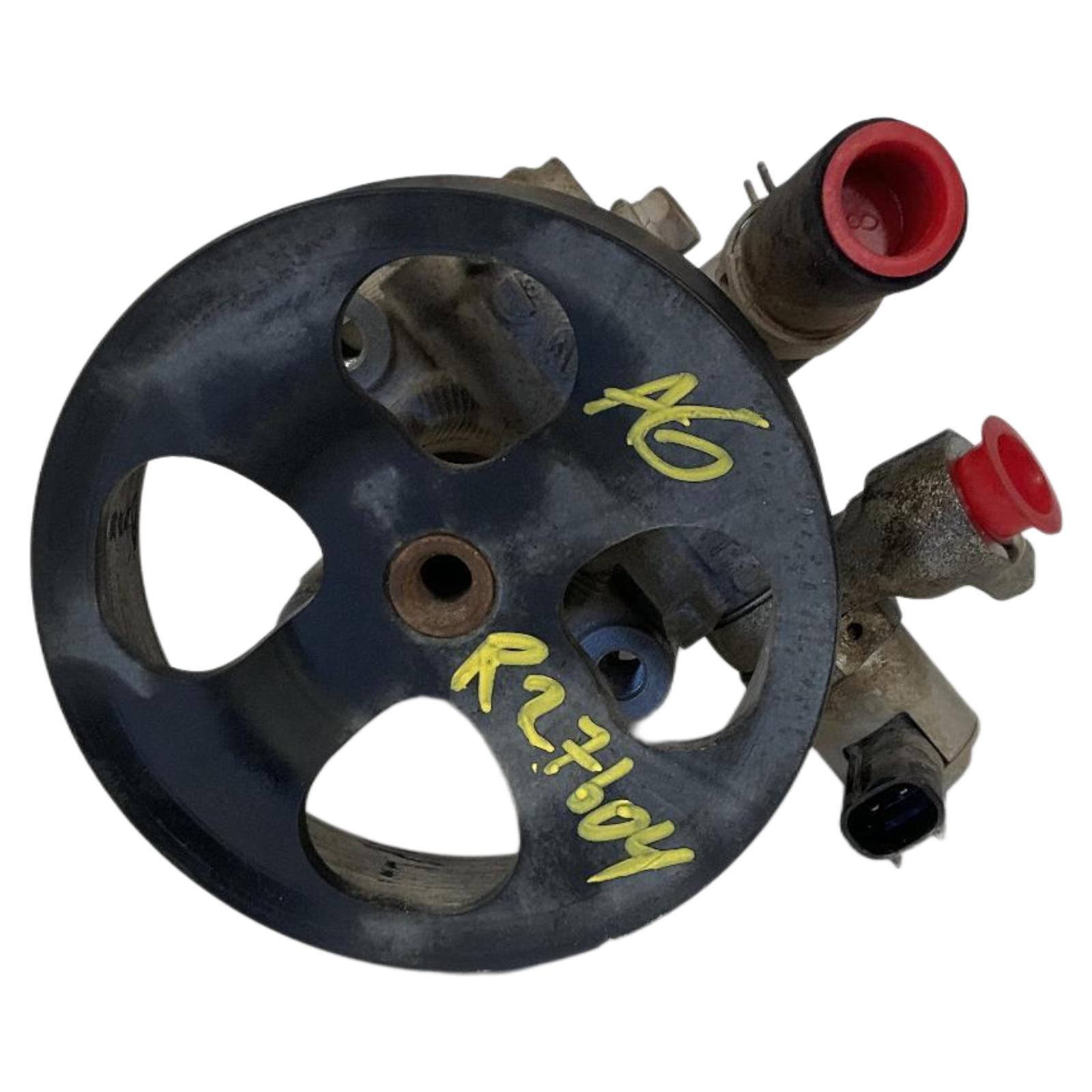 PS Pump/Motor