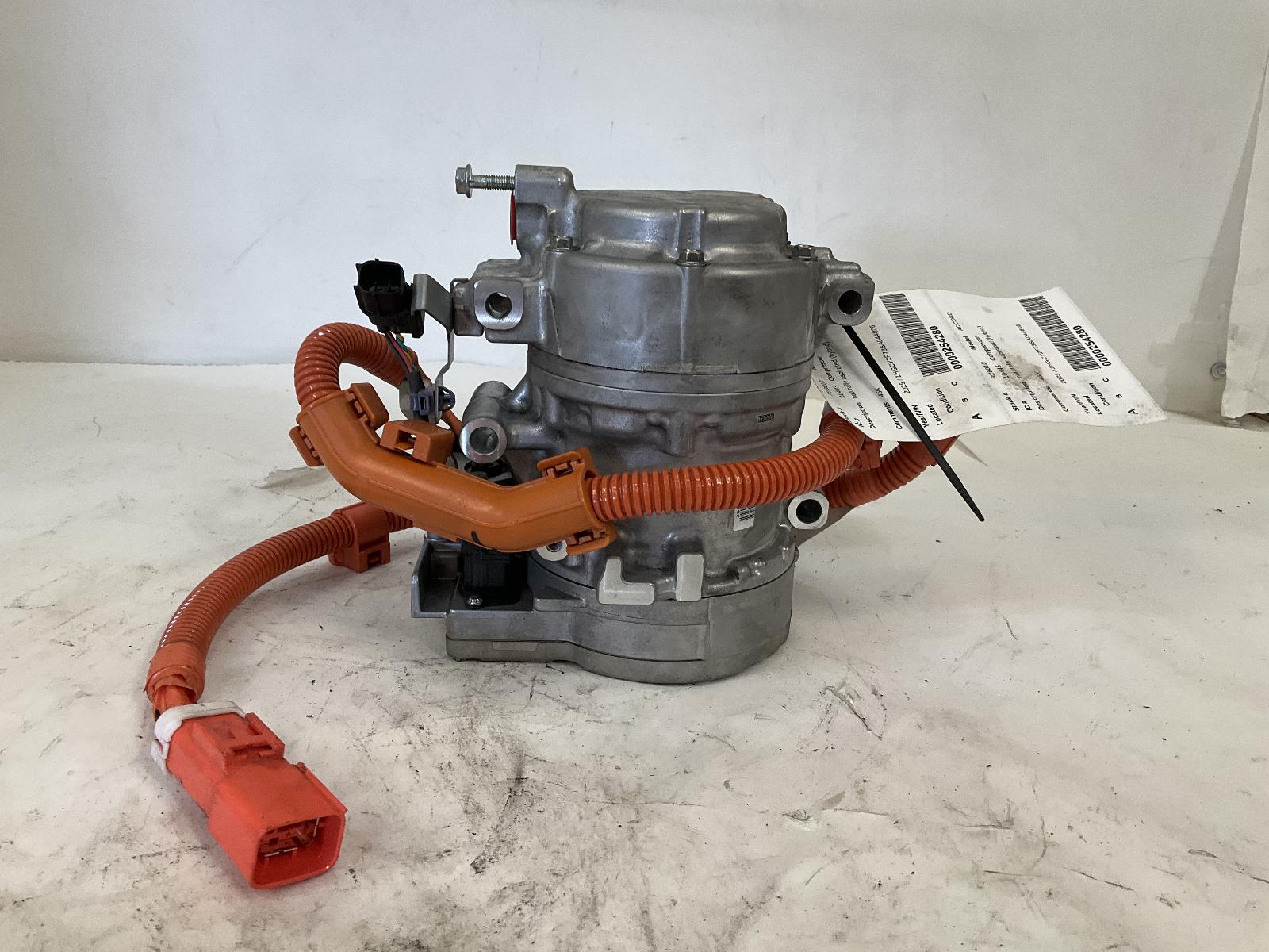 AC Compressor