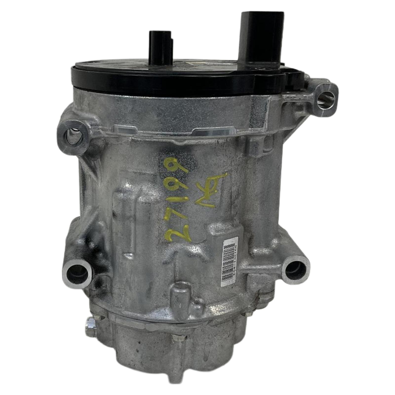 AC Compressor