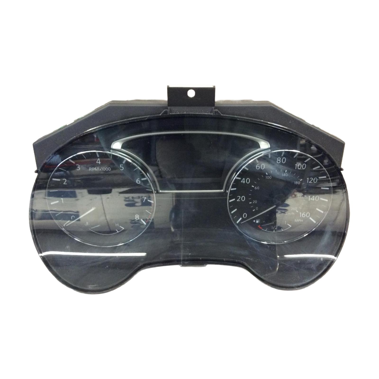 Speedometer Assembly