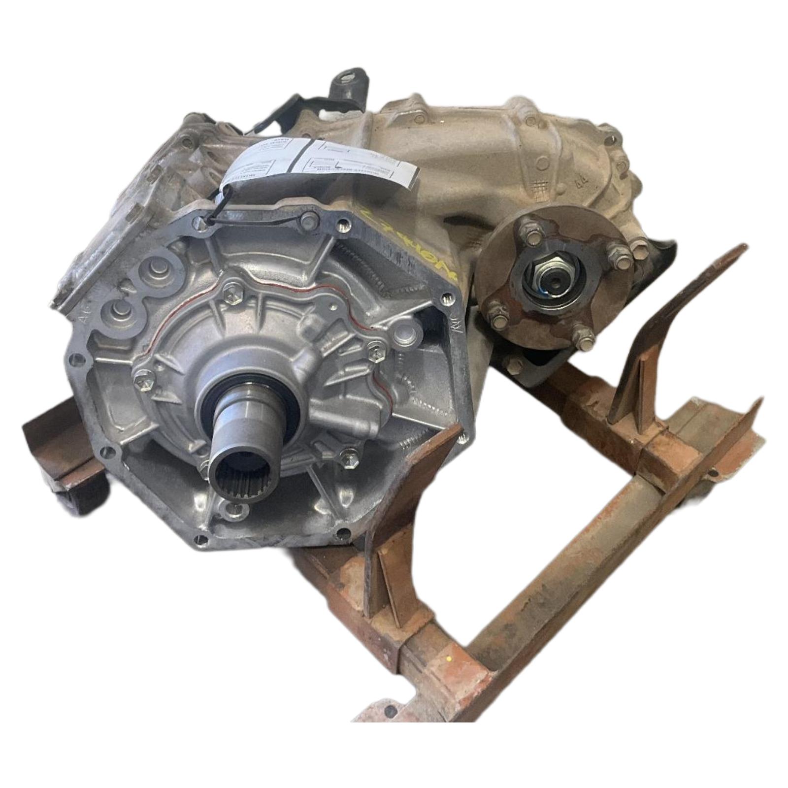 Transfer Case Assy