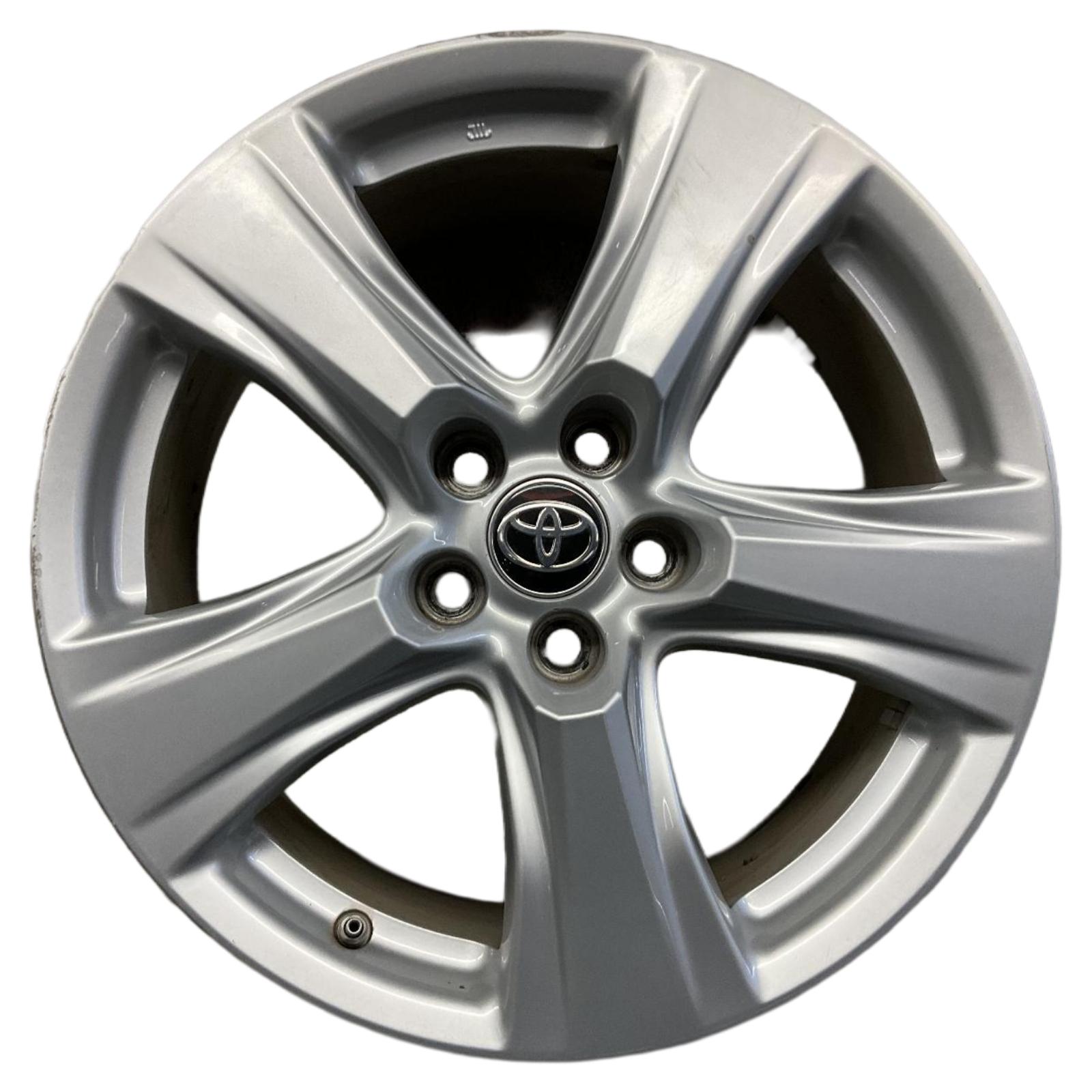 Wheel