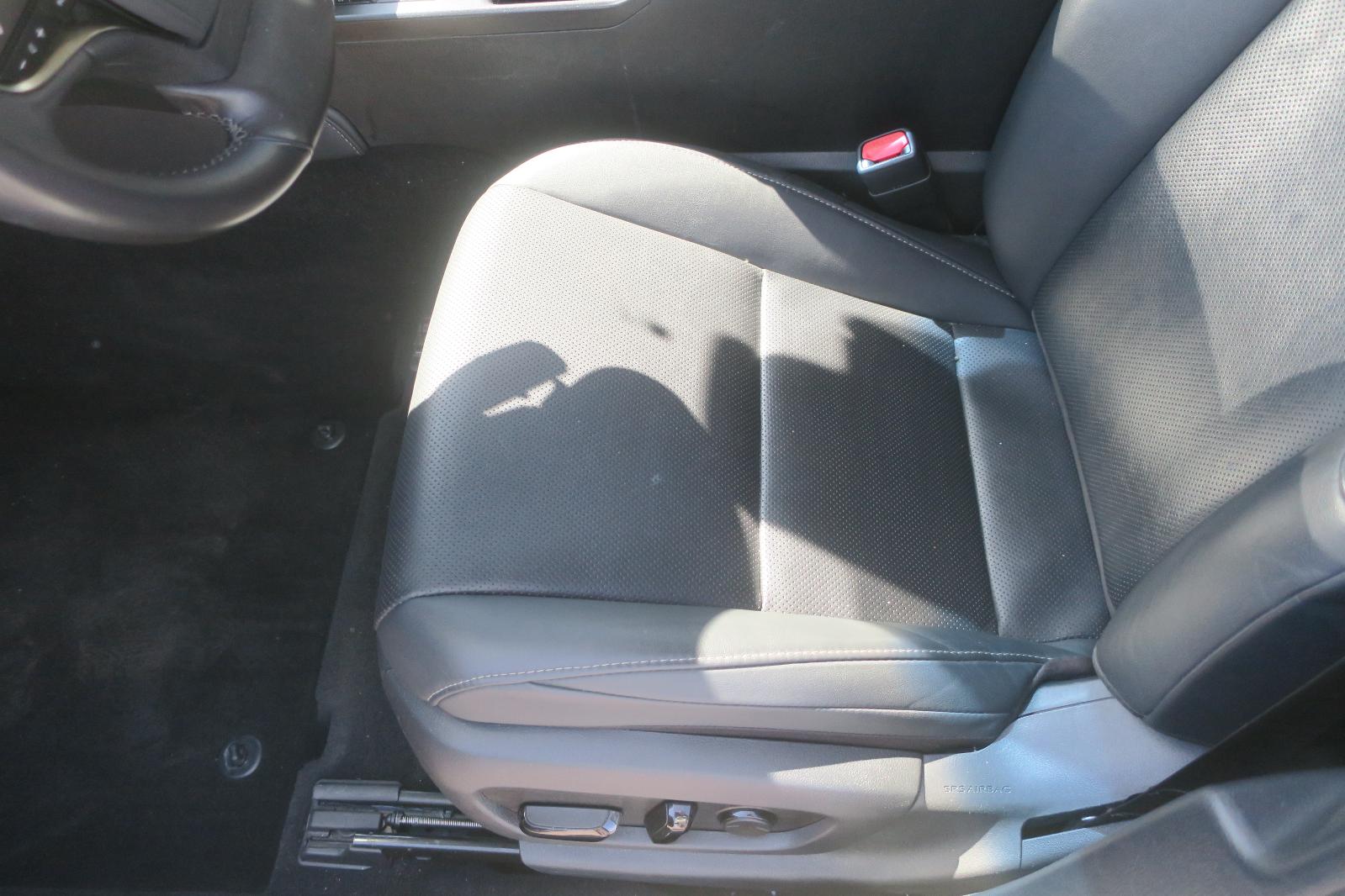 Front Seat