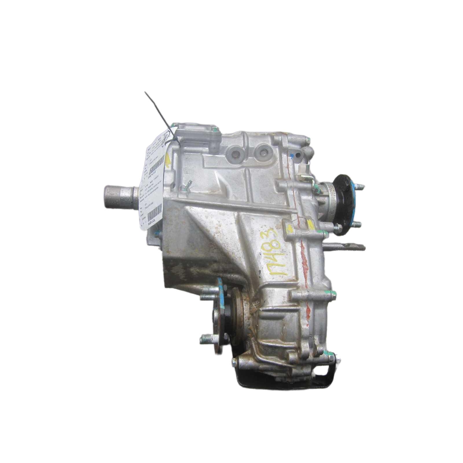 Toyota 4Runner Transfer Case 2010-2019