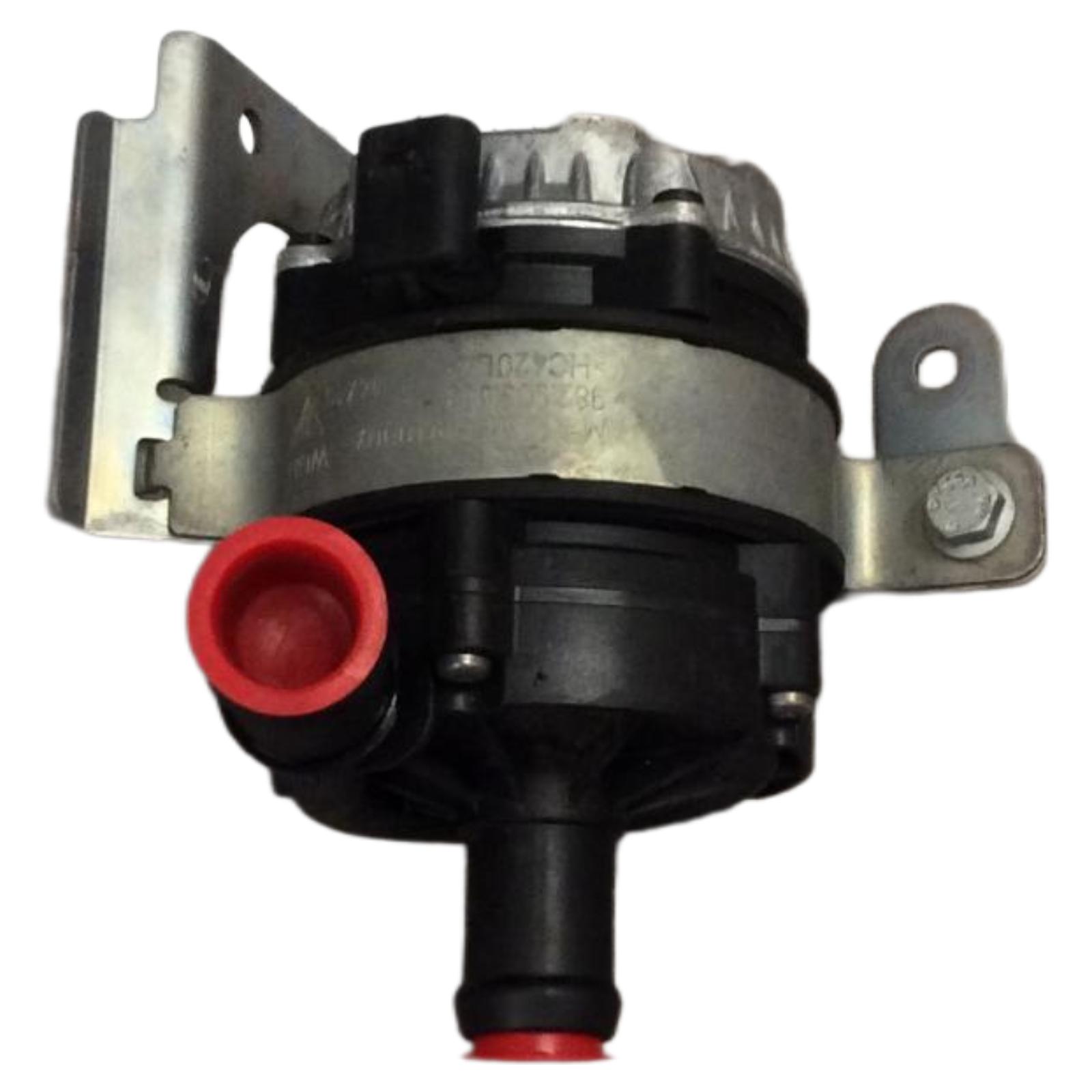 Coolant Pump