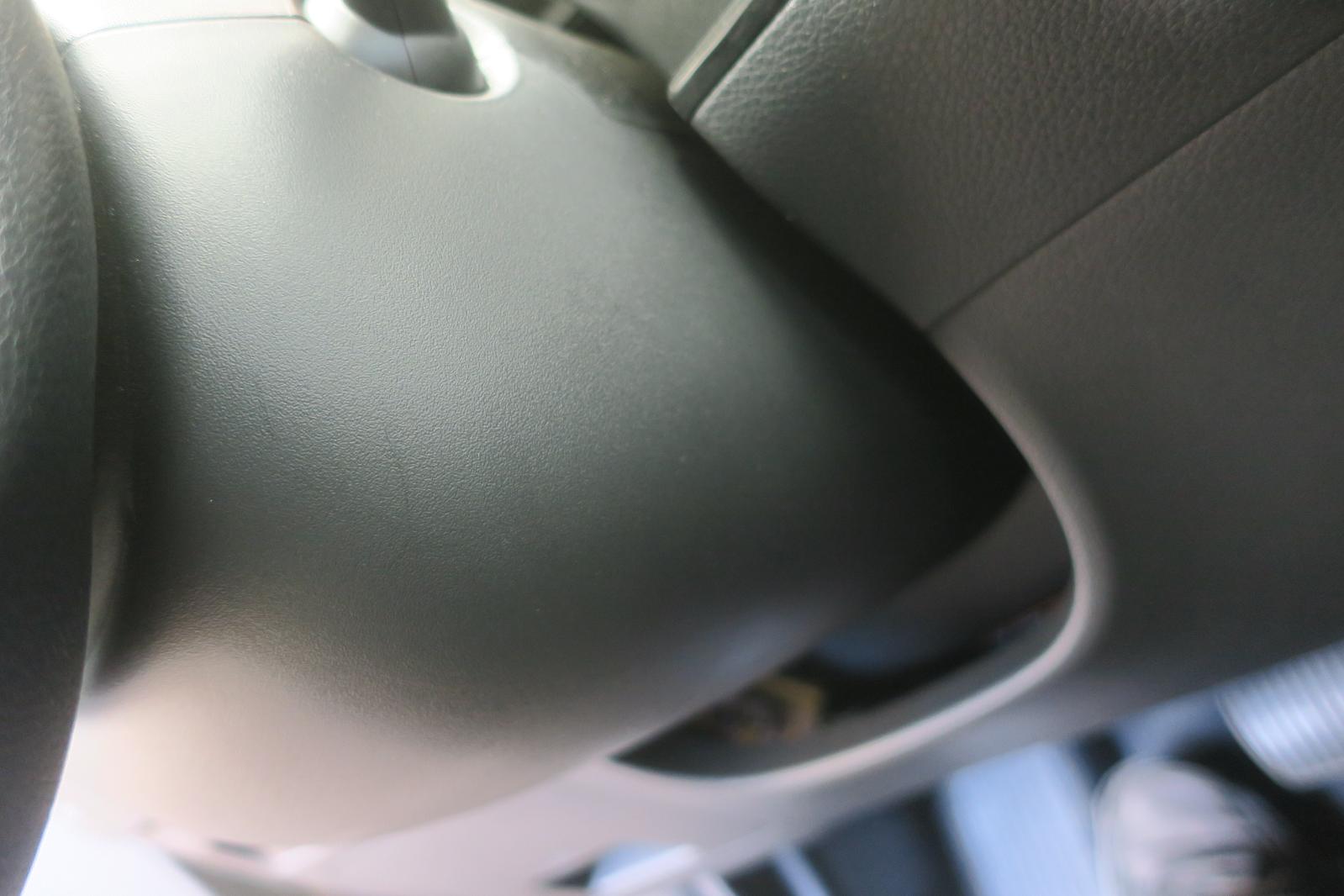 Steering Column
