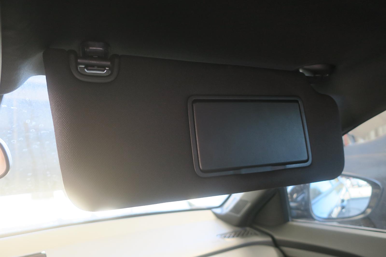 Sun Visor