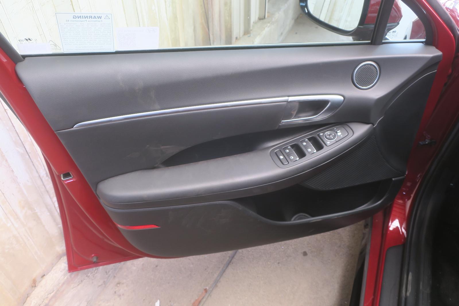 Trim Panel, Fr Dr