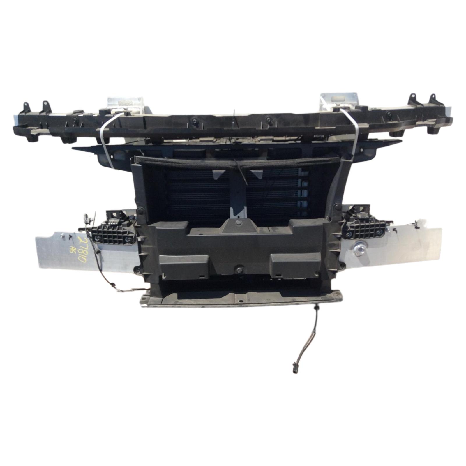 Radiator Core Support