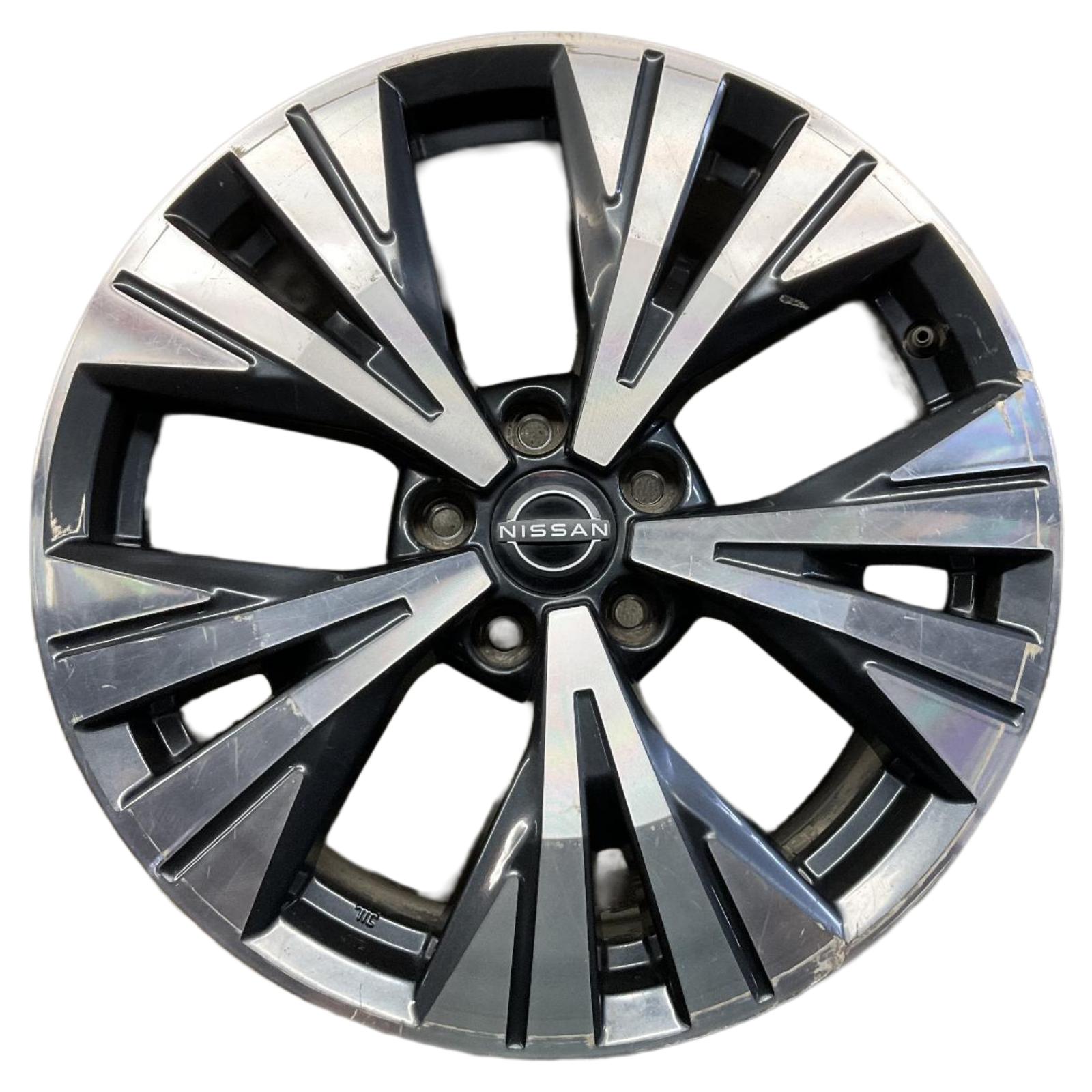 Wheel