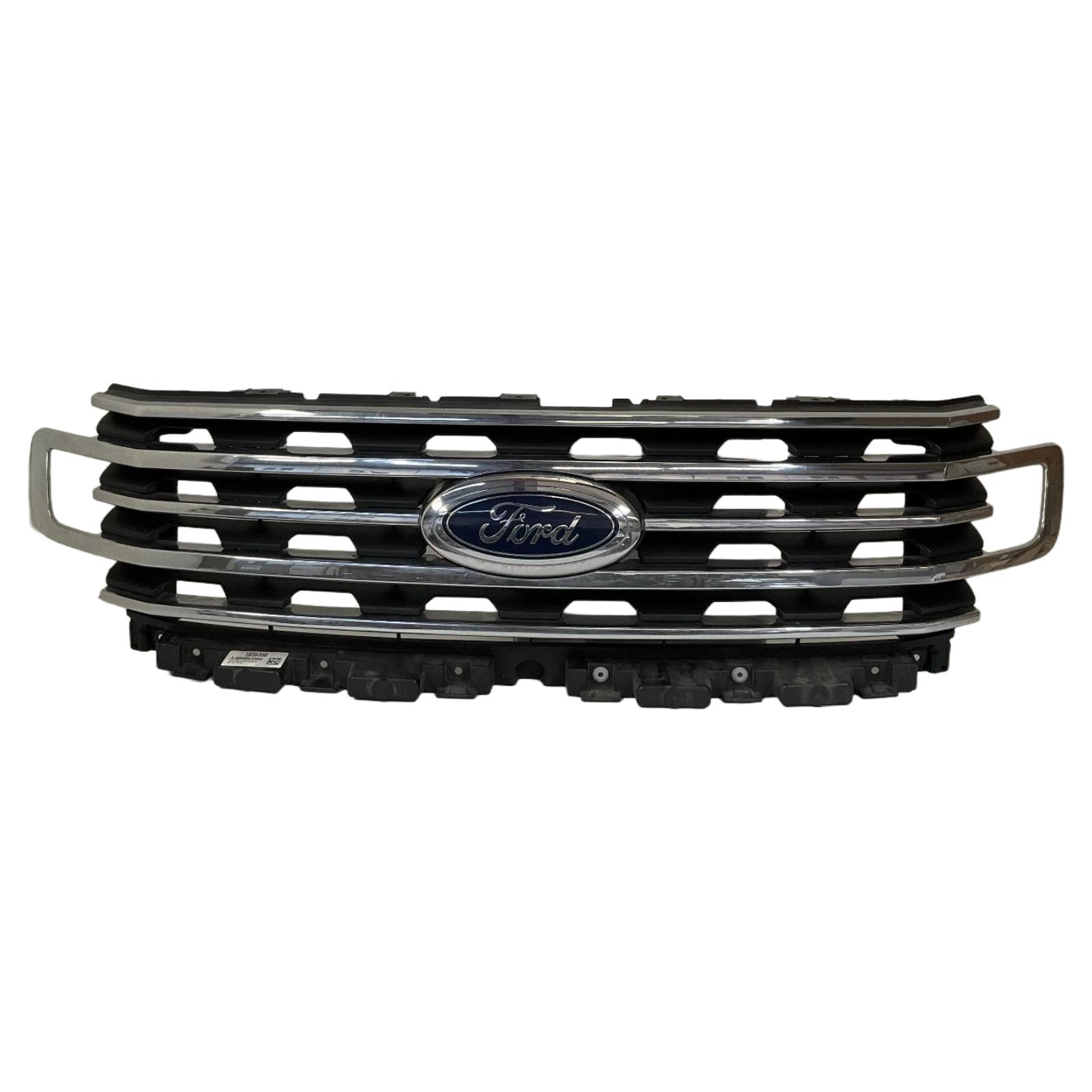 Grille