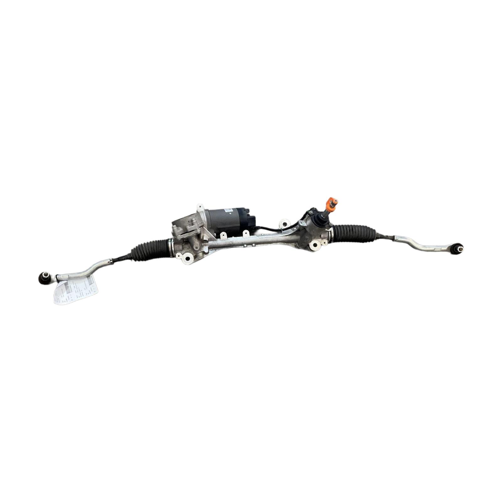Steering Rack & Pinion