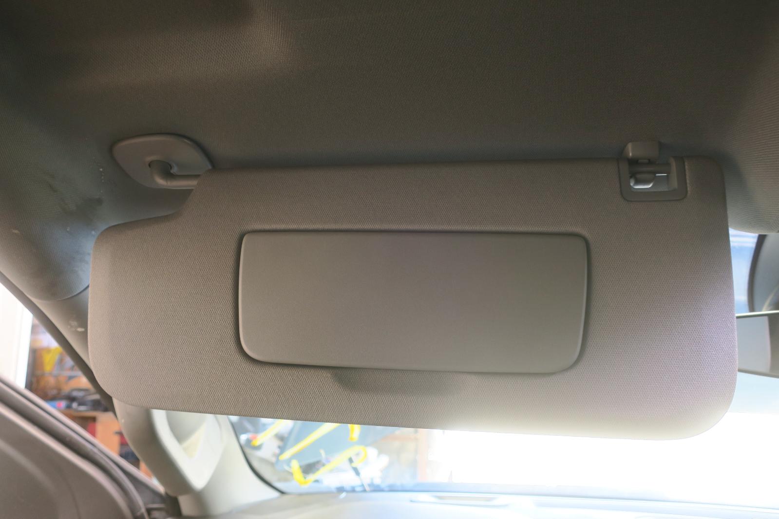Sun Visor
