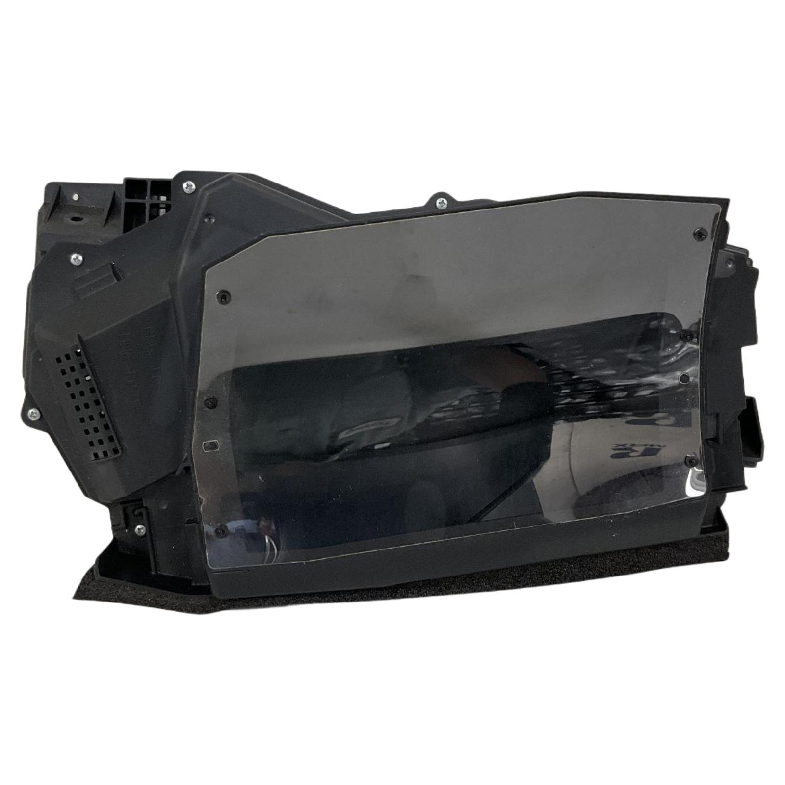 Camera Projector