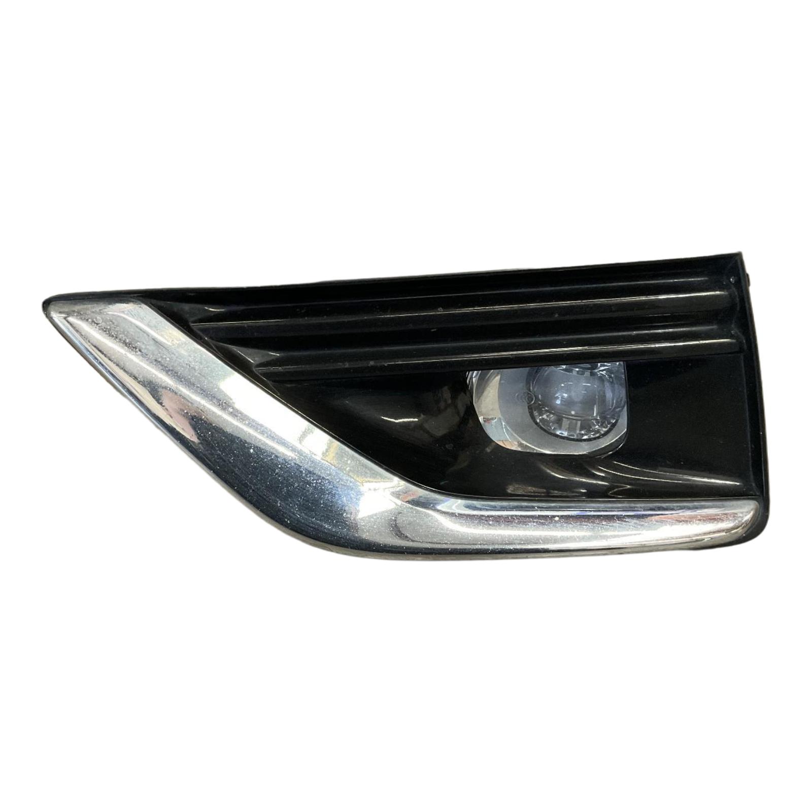 Front Lamp