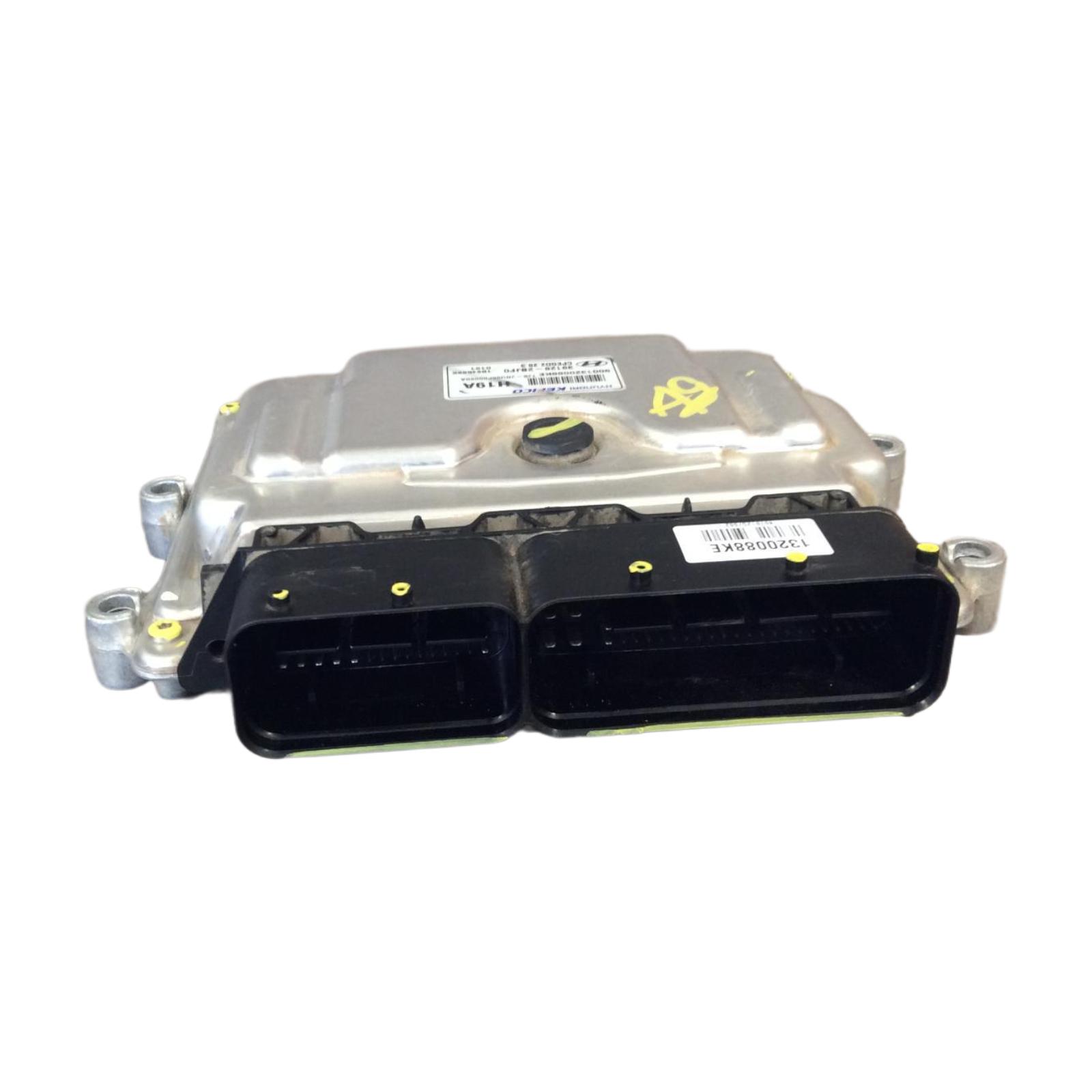 Eng/Motor Cont Mod
