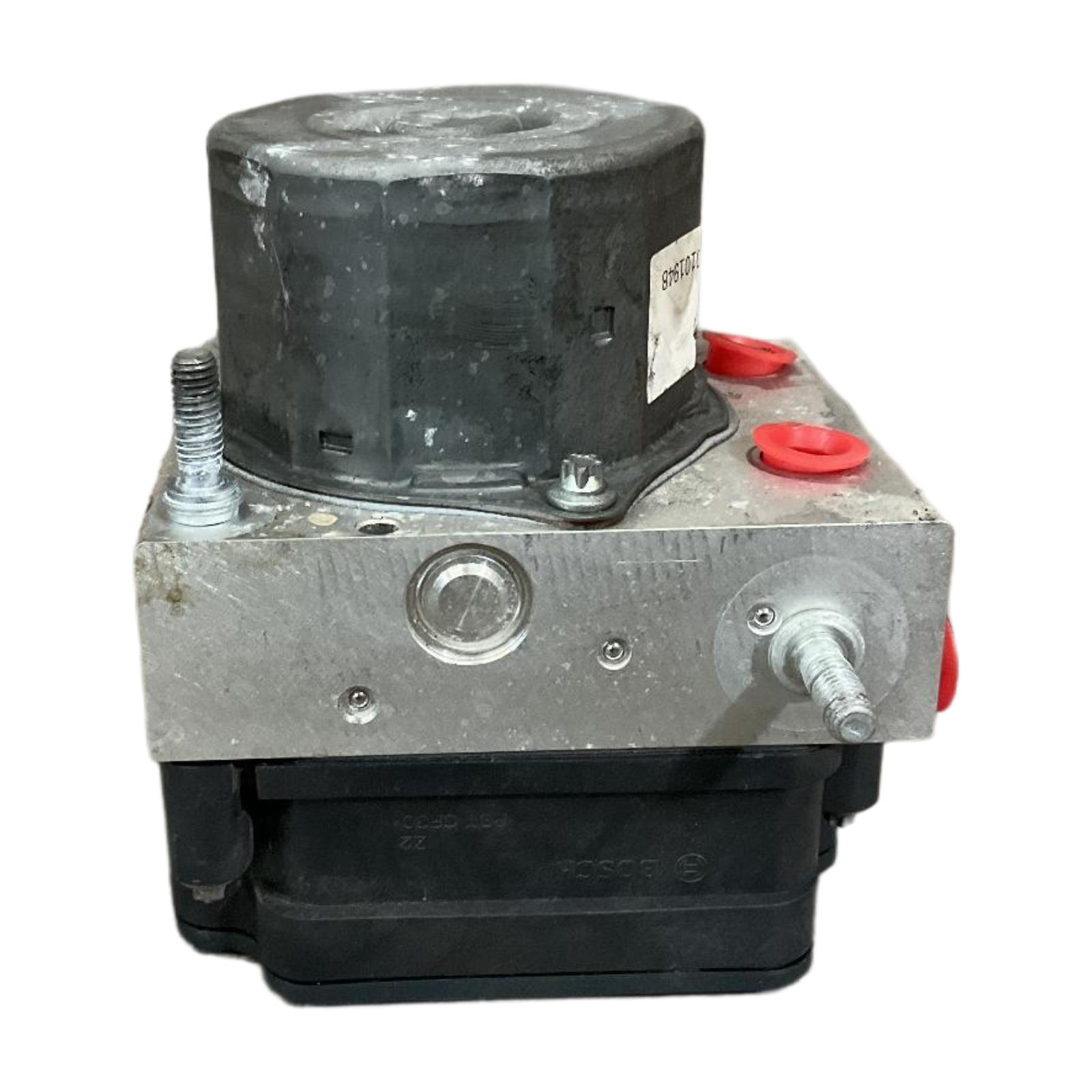 Anti-Lock Pump Assembly