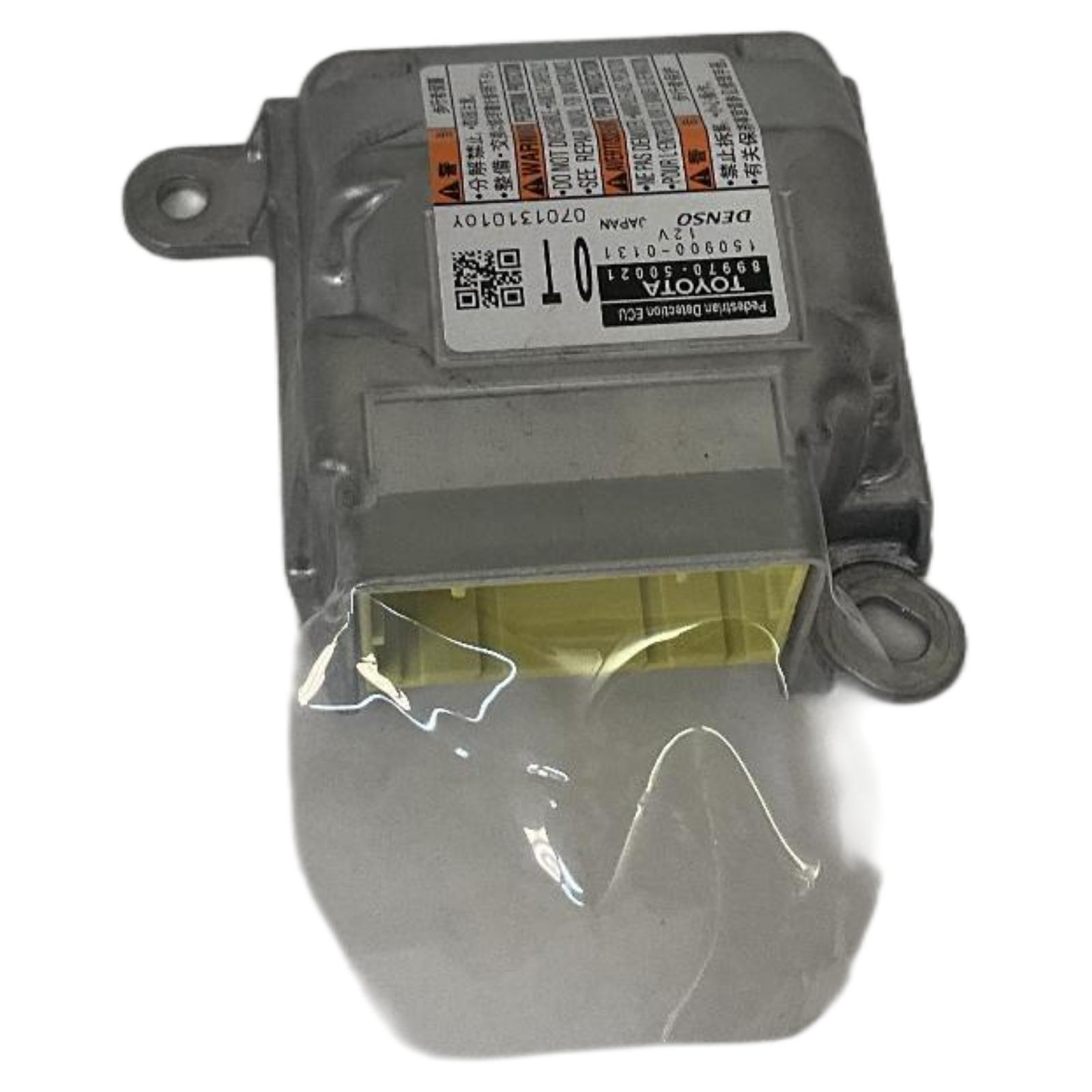 Chassis Control Module
