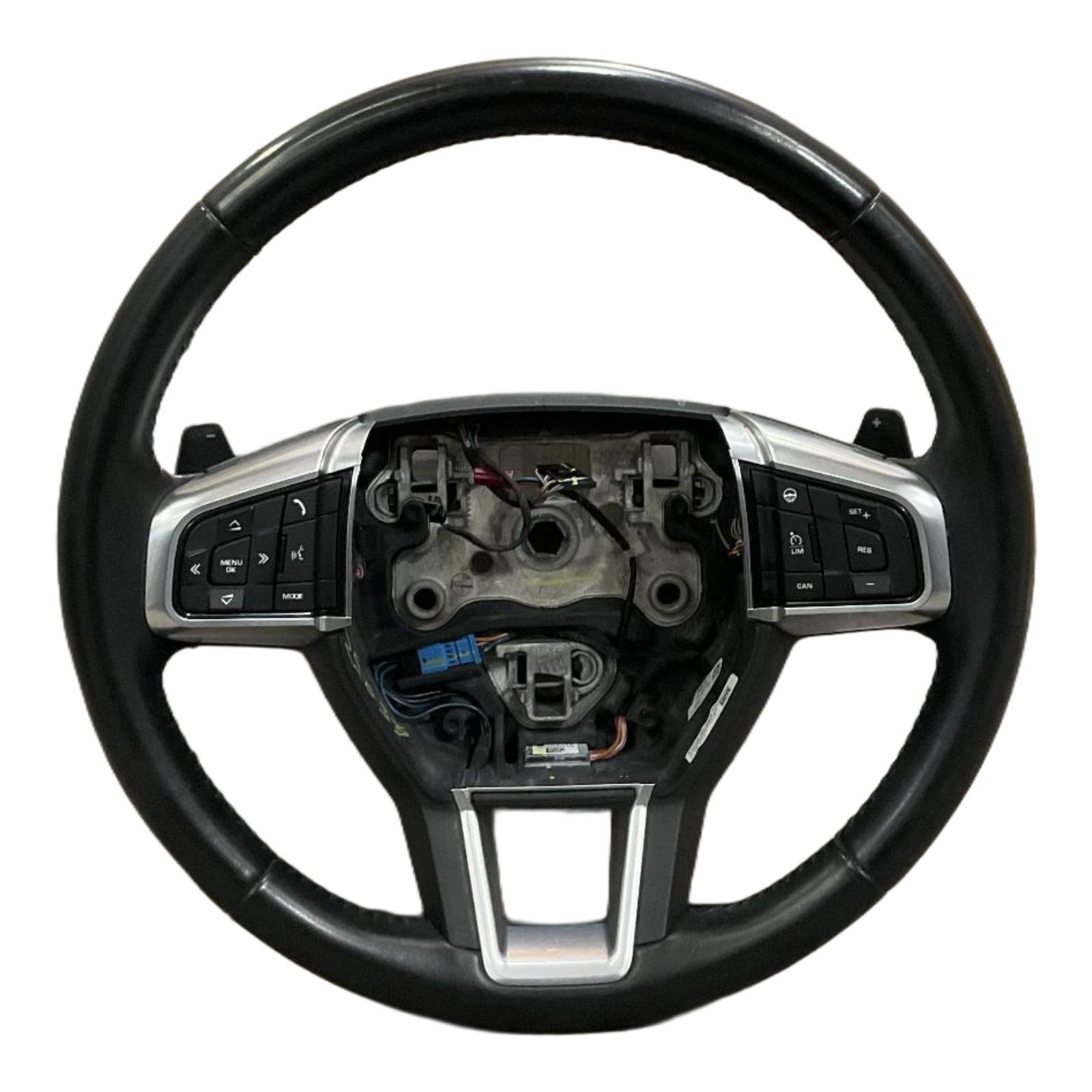 Steering Wheel