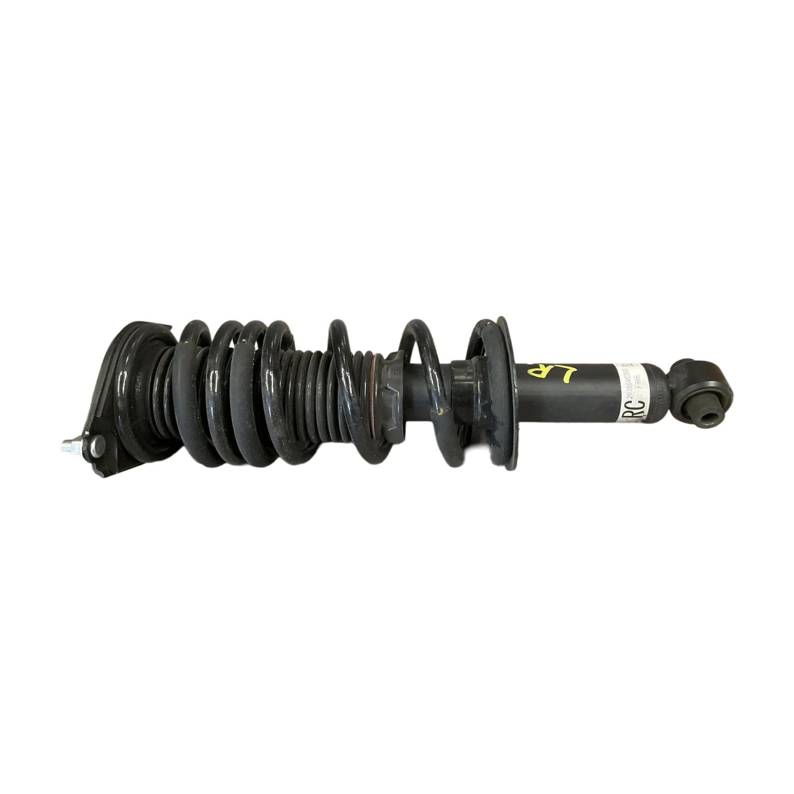 Strut Assembly