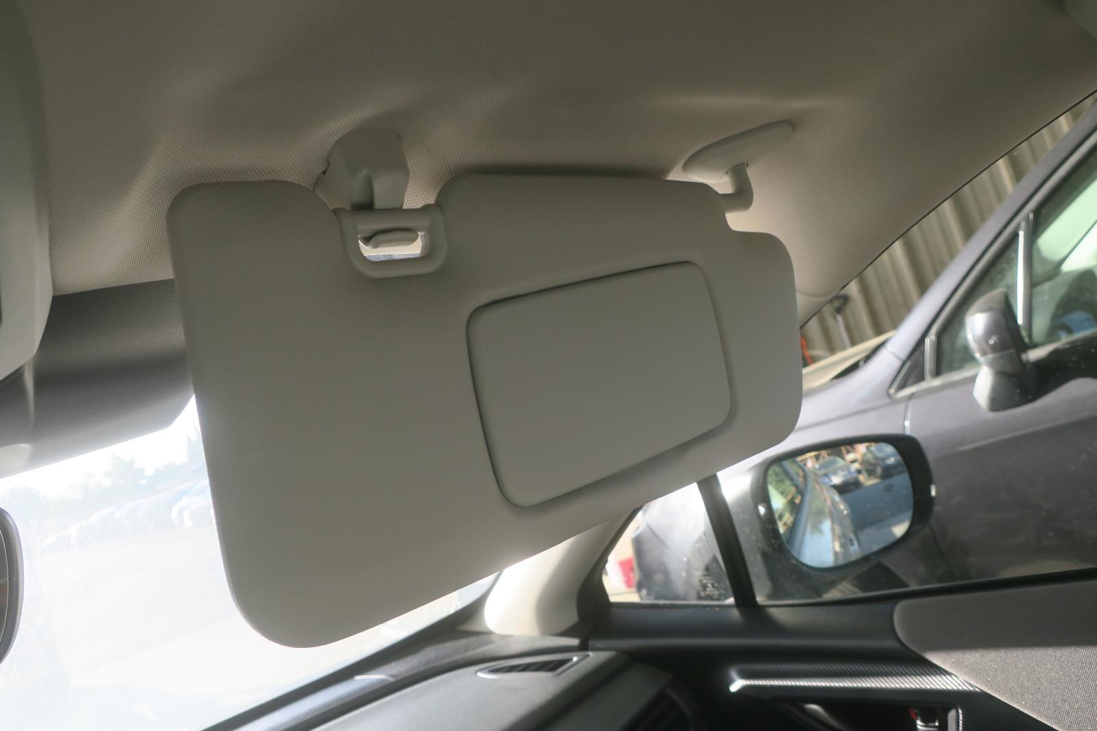 Sun Visor