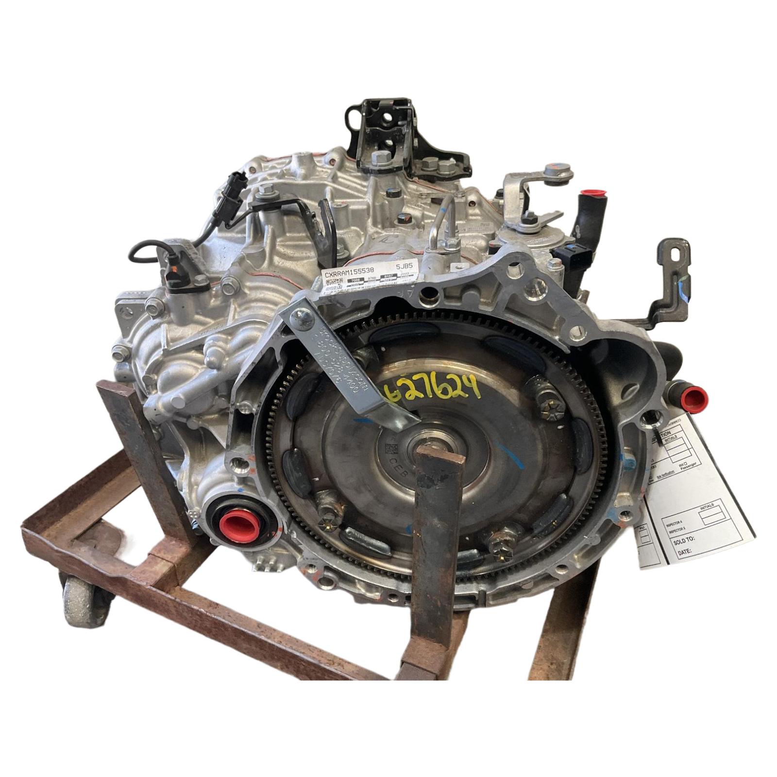 2025 Kia K4 Transmiss,Transaxle