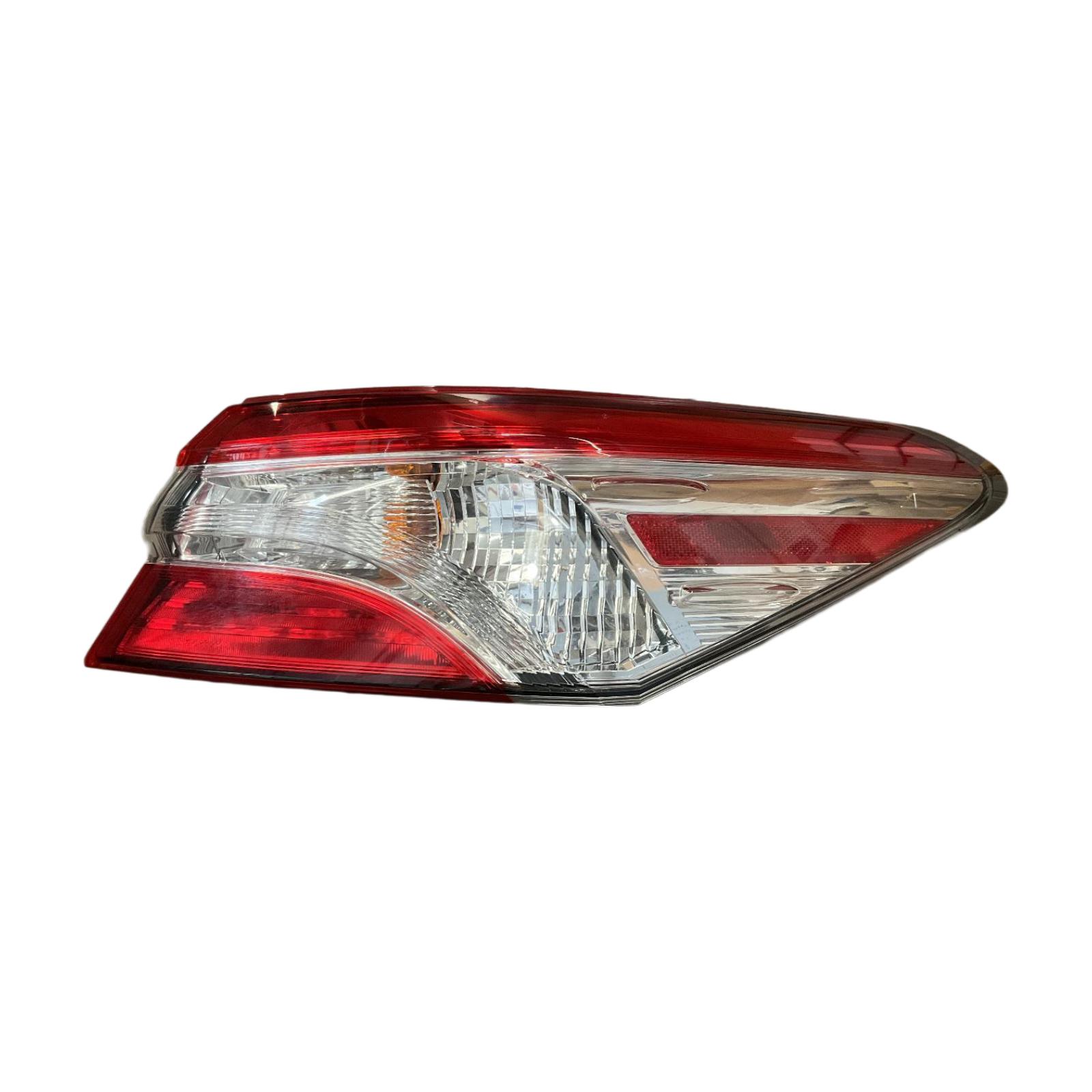 Tail Lamp
