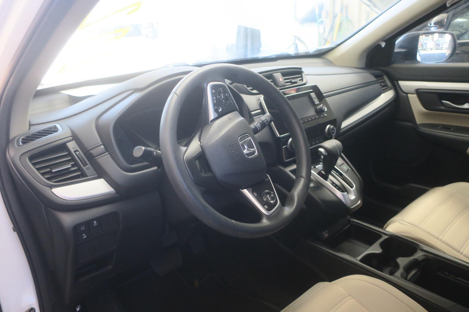Dash Panel