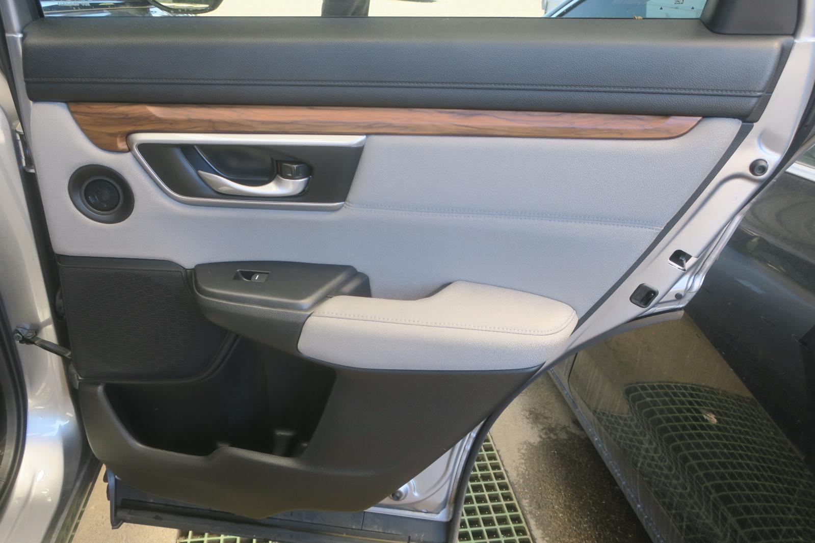 Trim Panel, Rr Dr