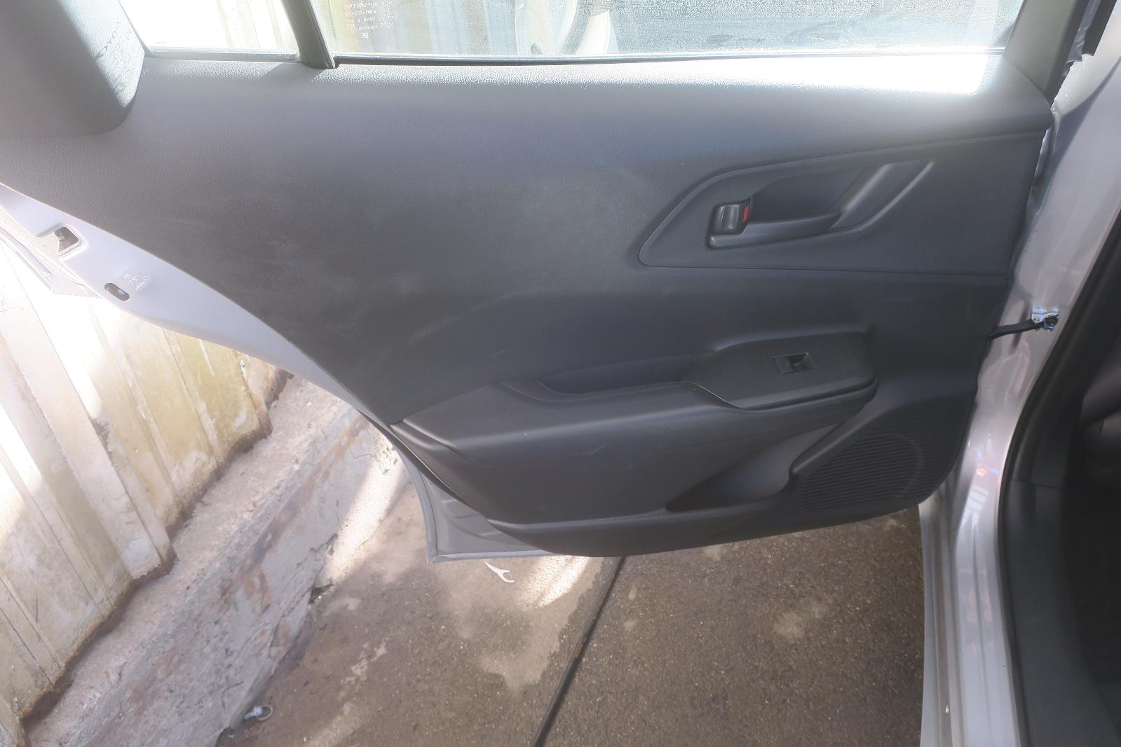 Trim Panel, Rr Dr