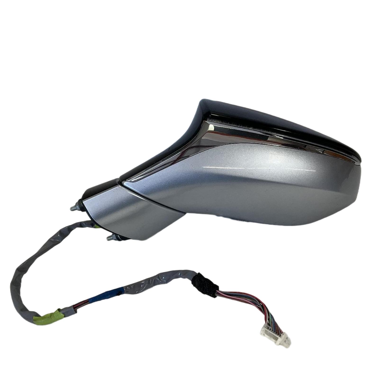 Side View Mirror