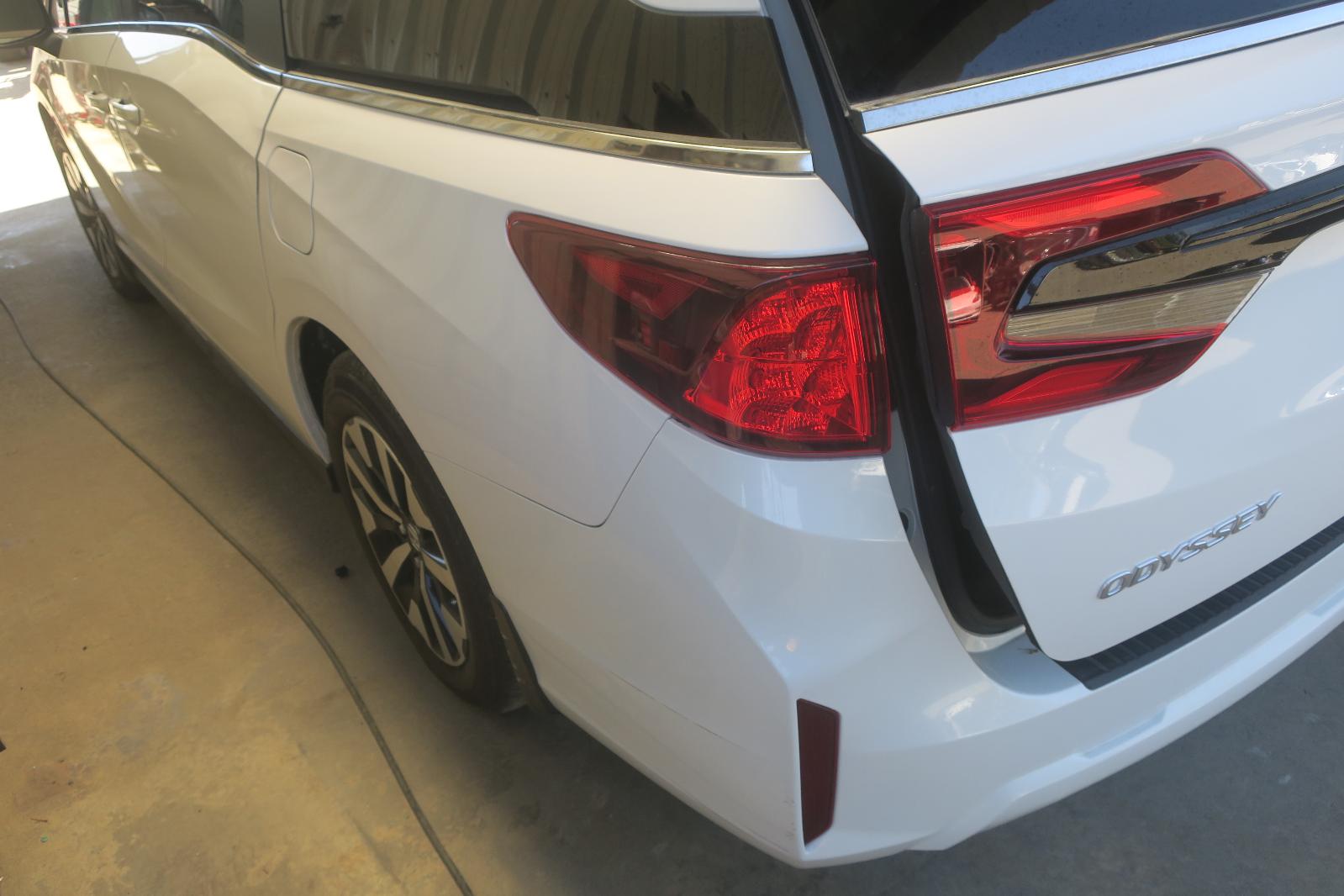 Tail Lamp
